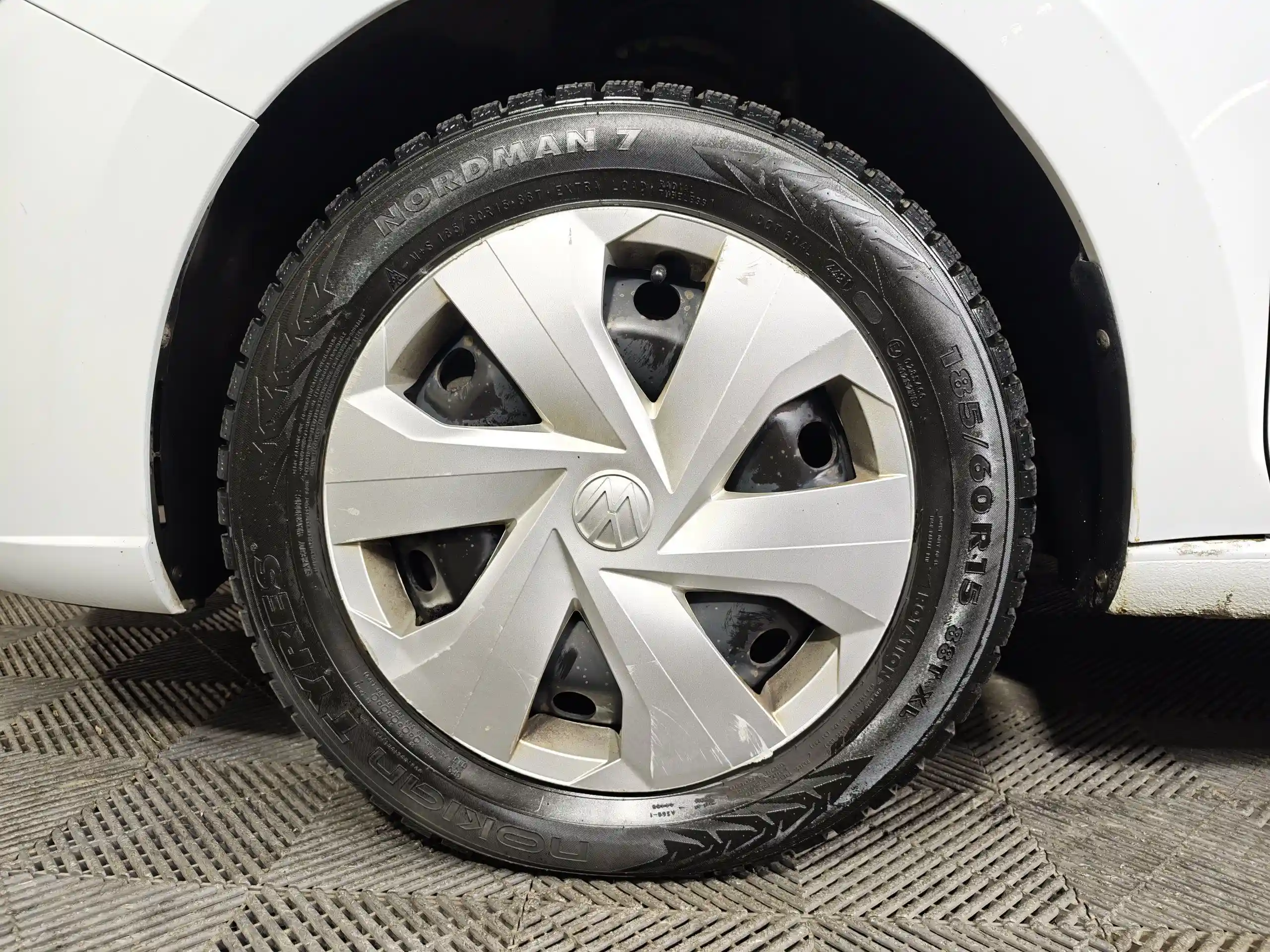 Volkswagen Polo 2022
