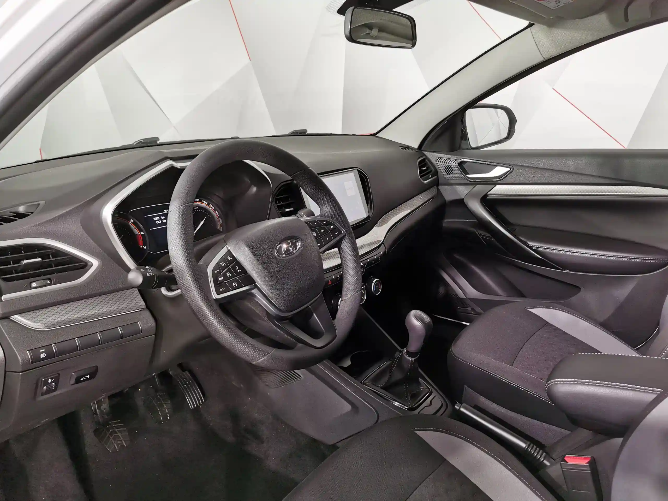 ВАЗ (Lada) Vesta 2025