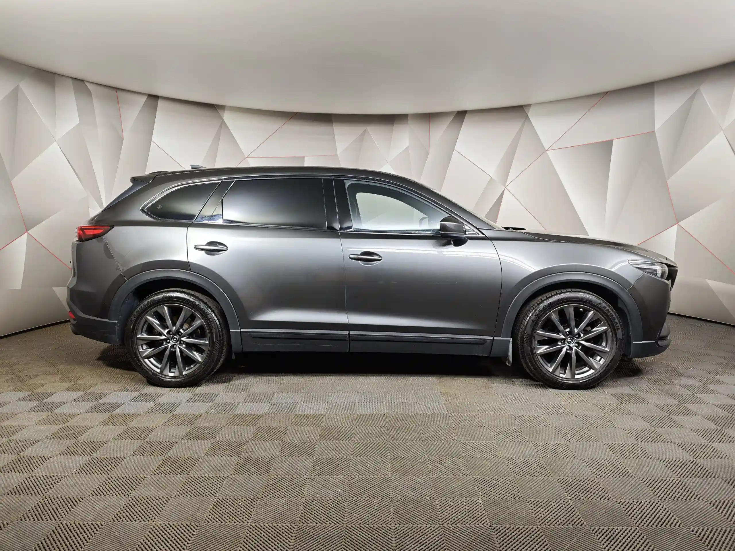 Mazda CX-9 2020