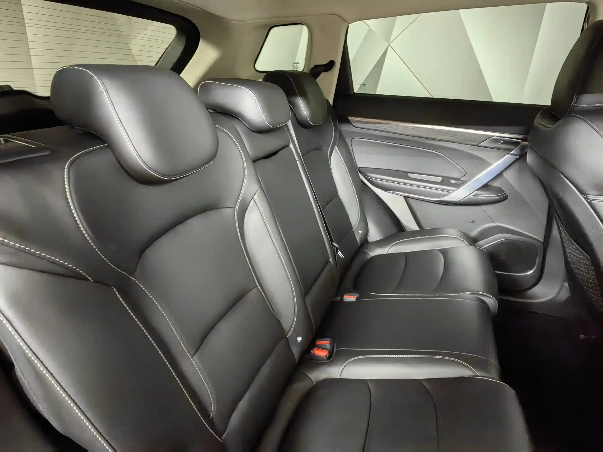 Geely Atlas Pro 2023