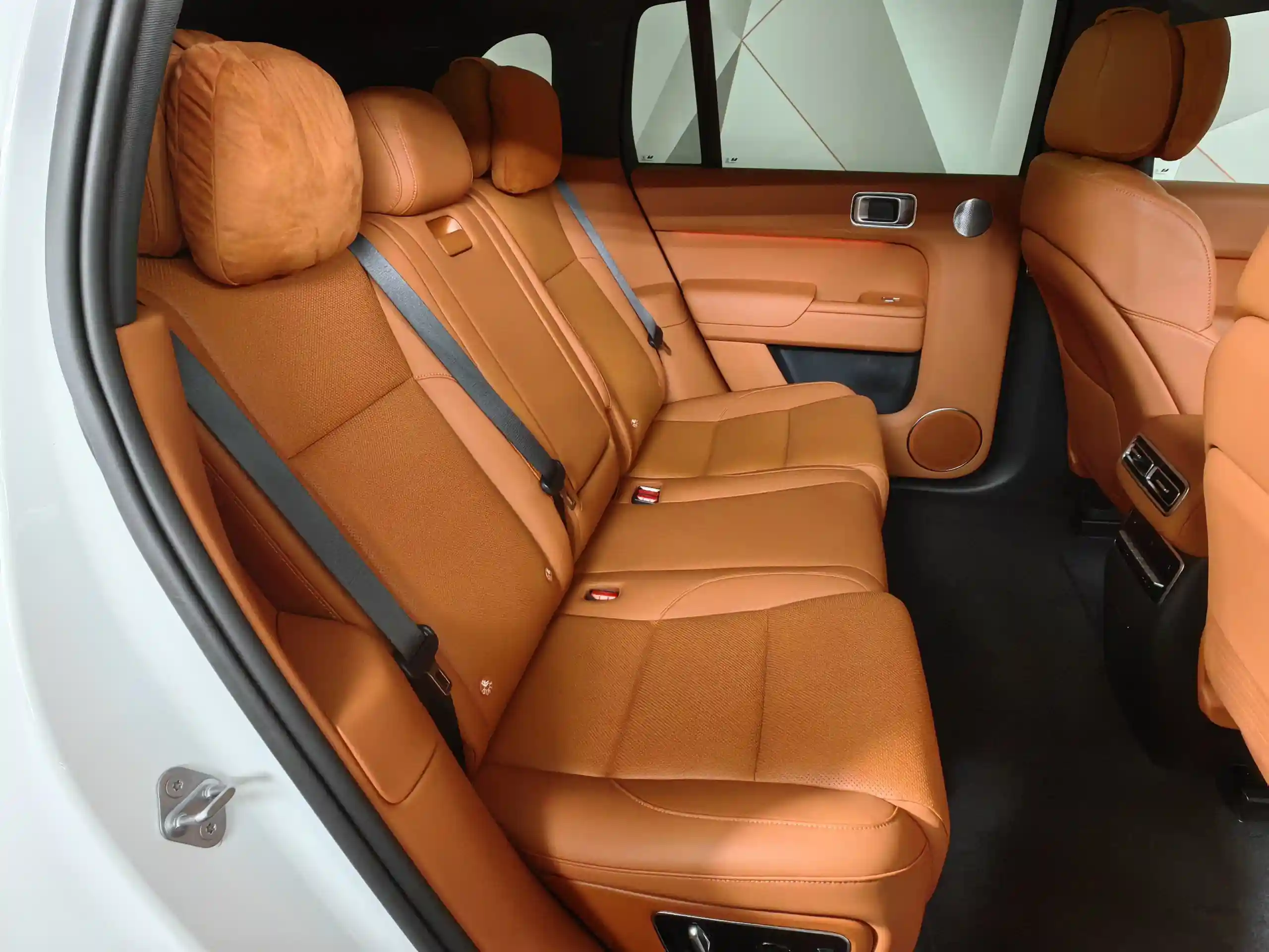 Li Auto L7 2023
