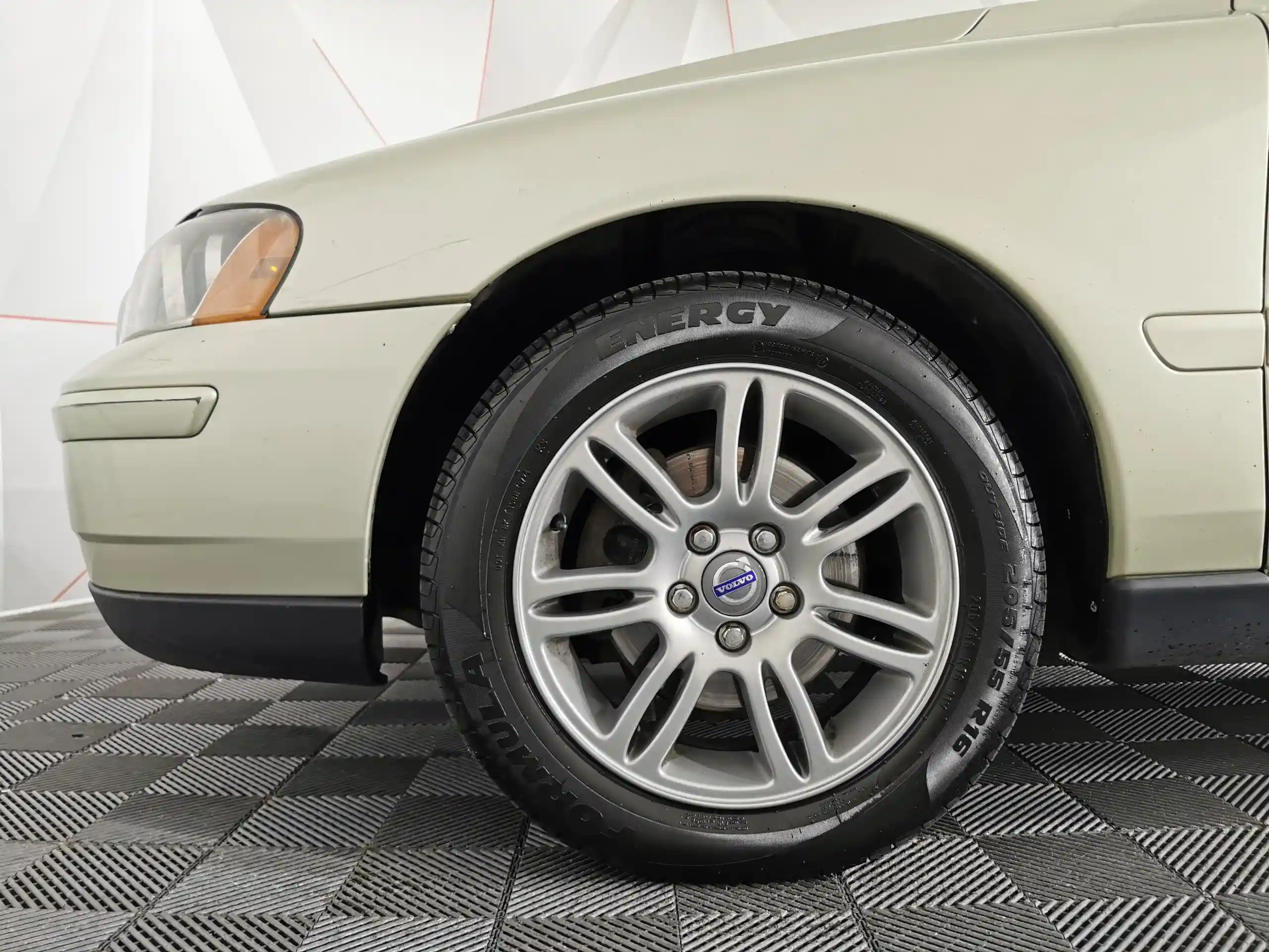 Volvo S60 2006
