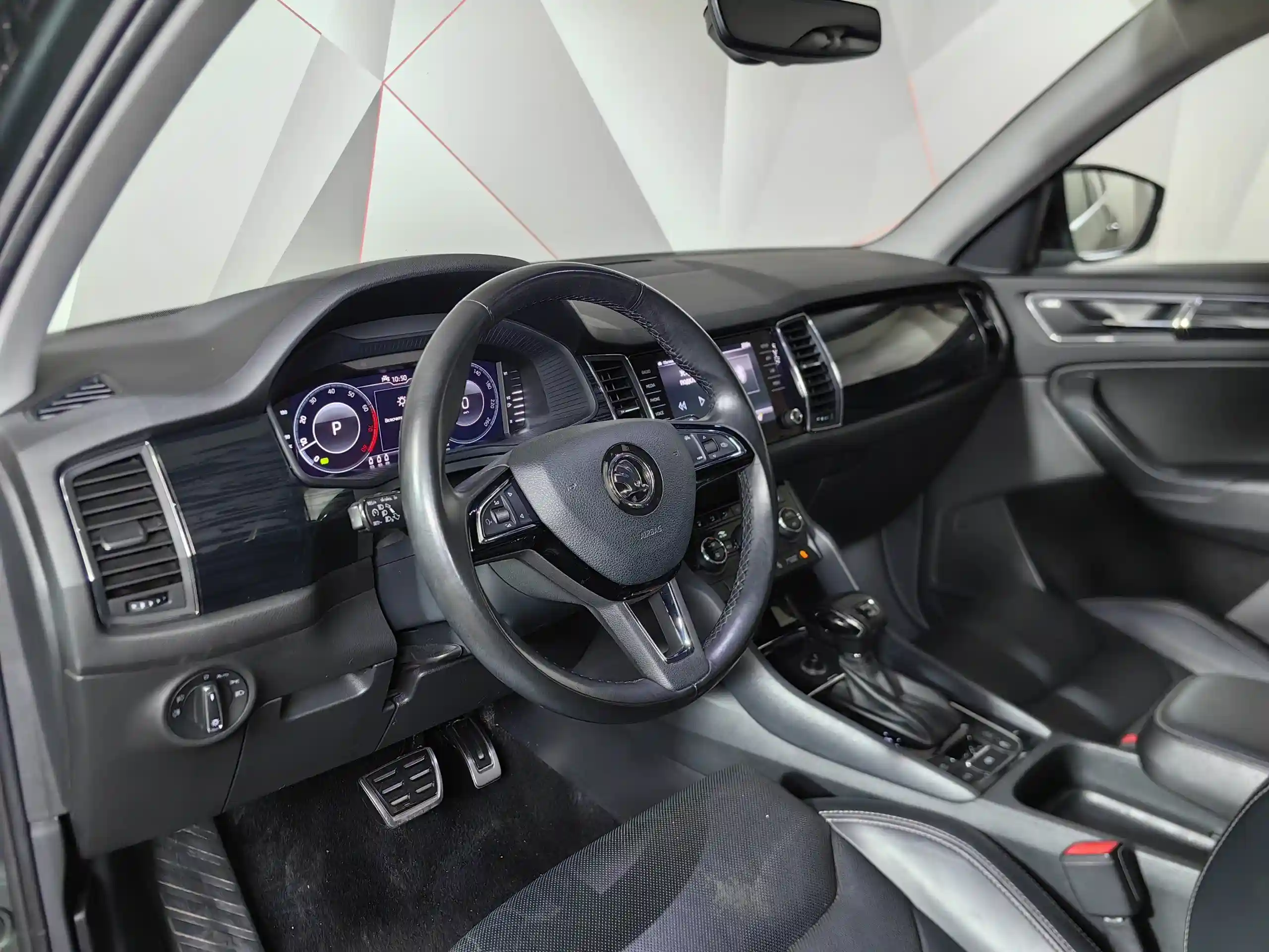 Skoda Kodiaq 2020
