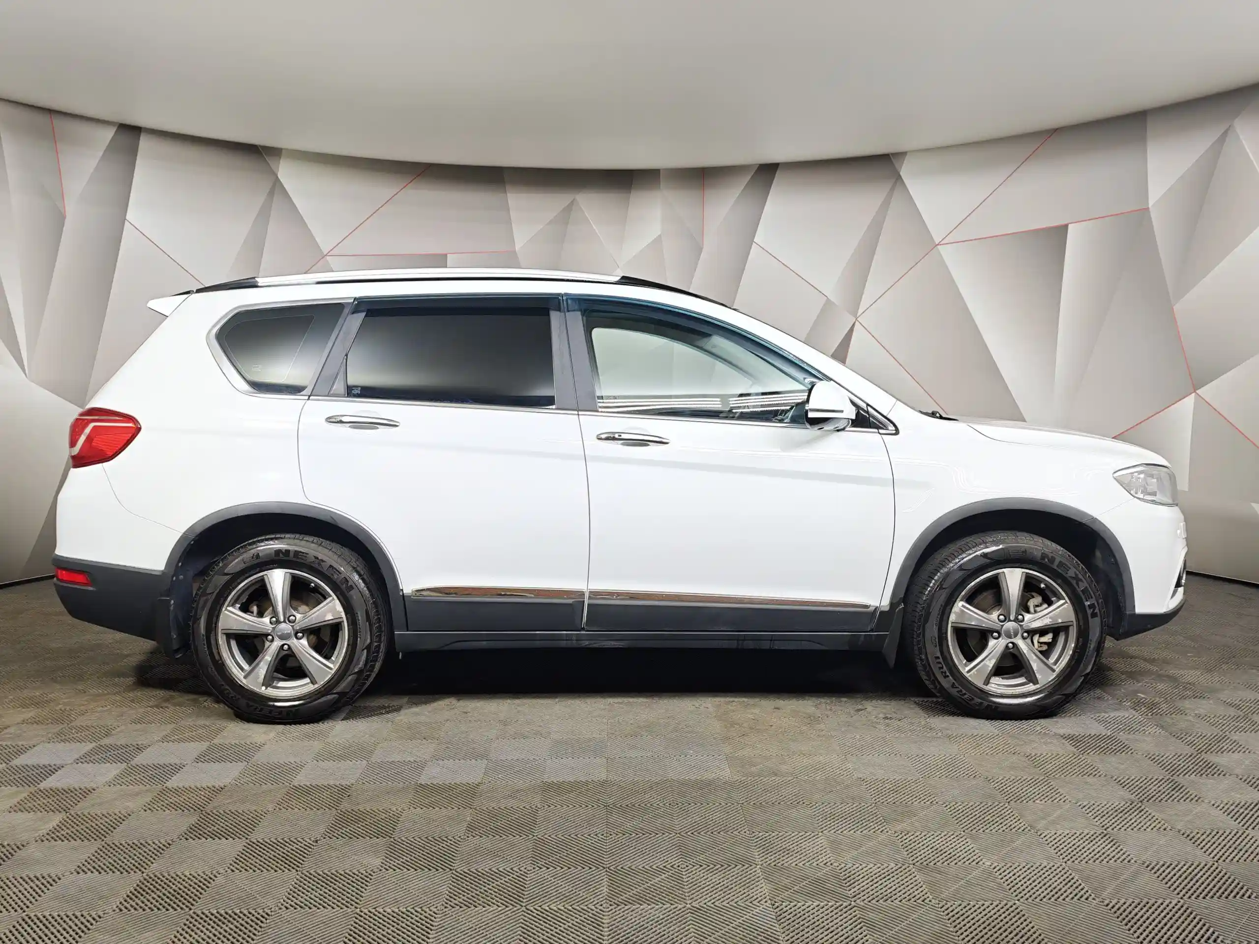Haval H6 2019