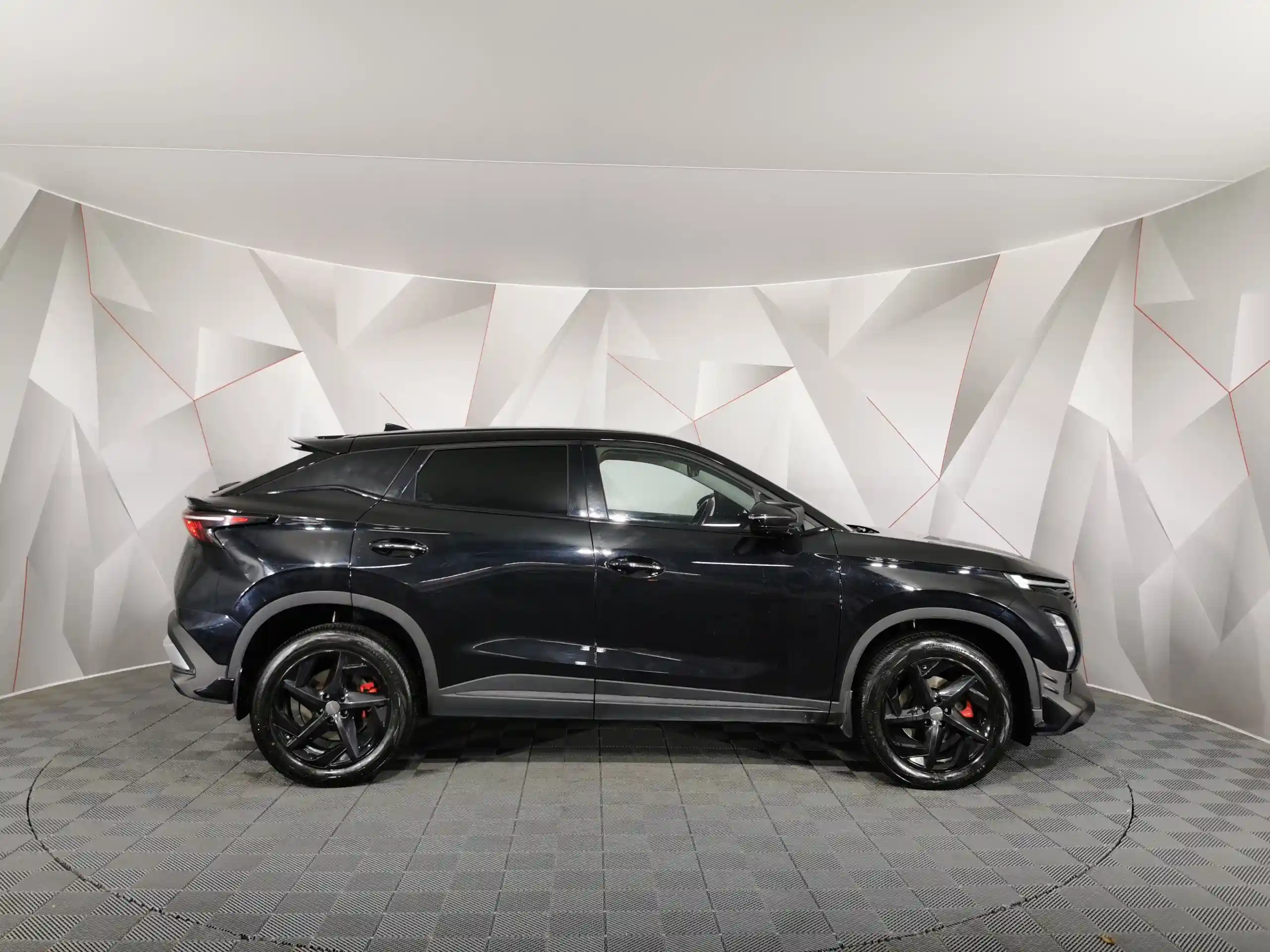 Omoda C5 2023