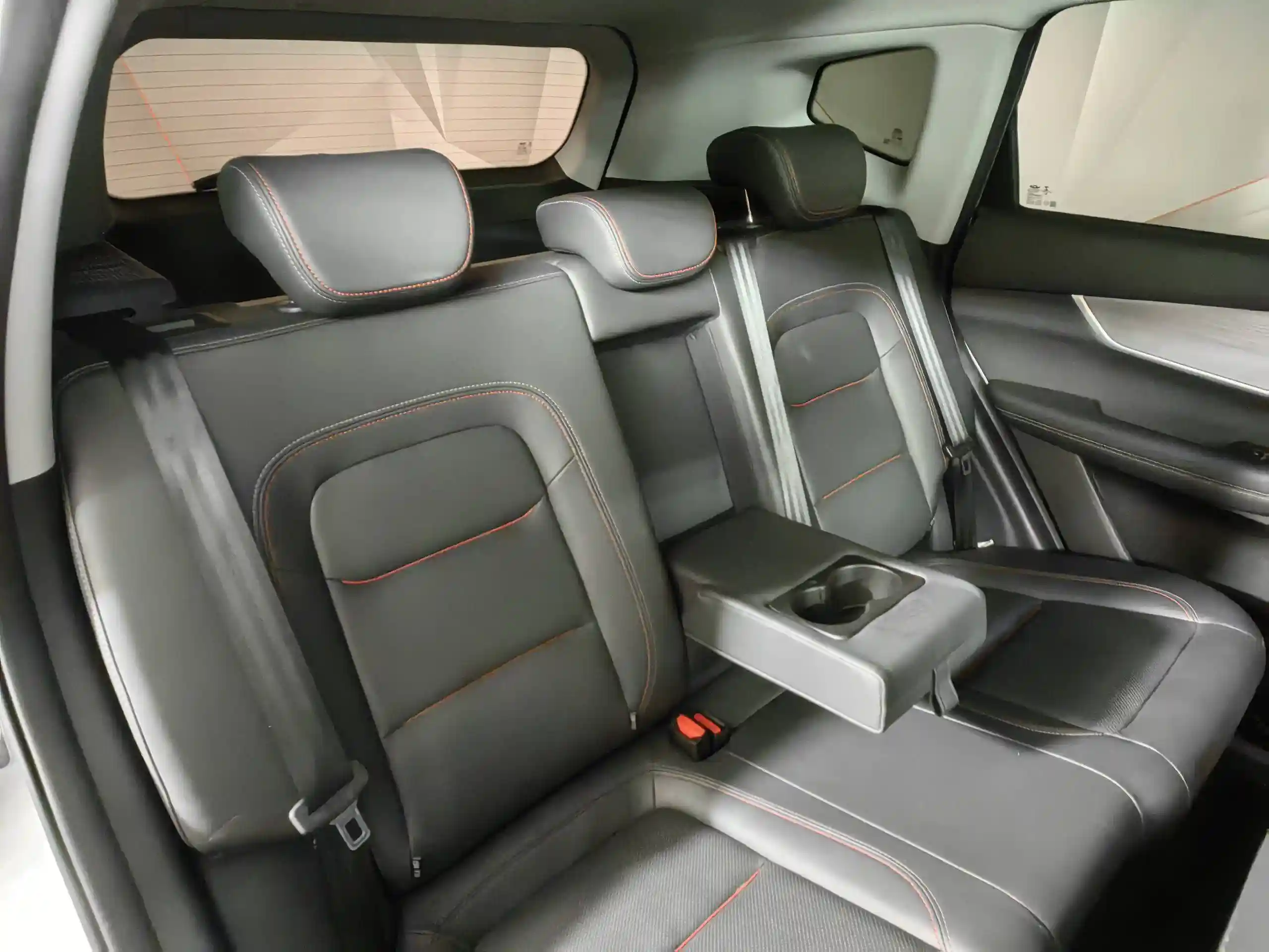 Chery Tiggo 7 Pro 2022