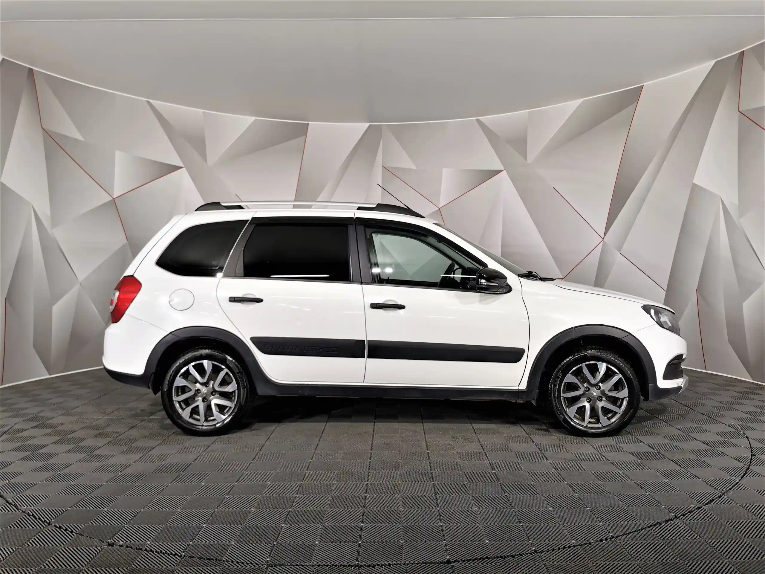 ВАЗ (Lada) Granta 2021