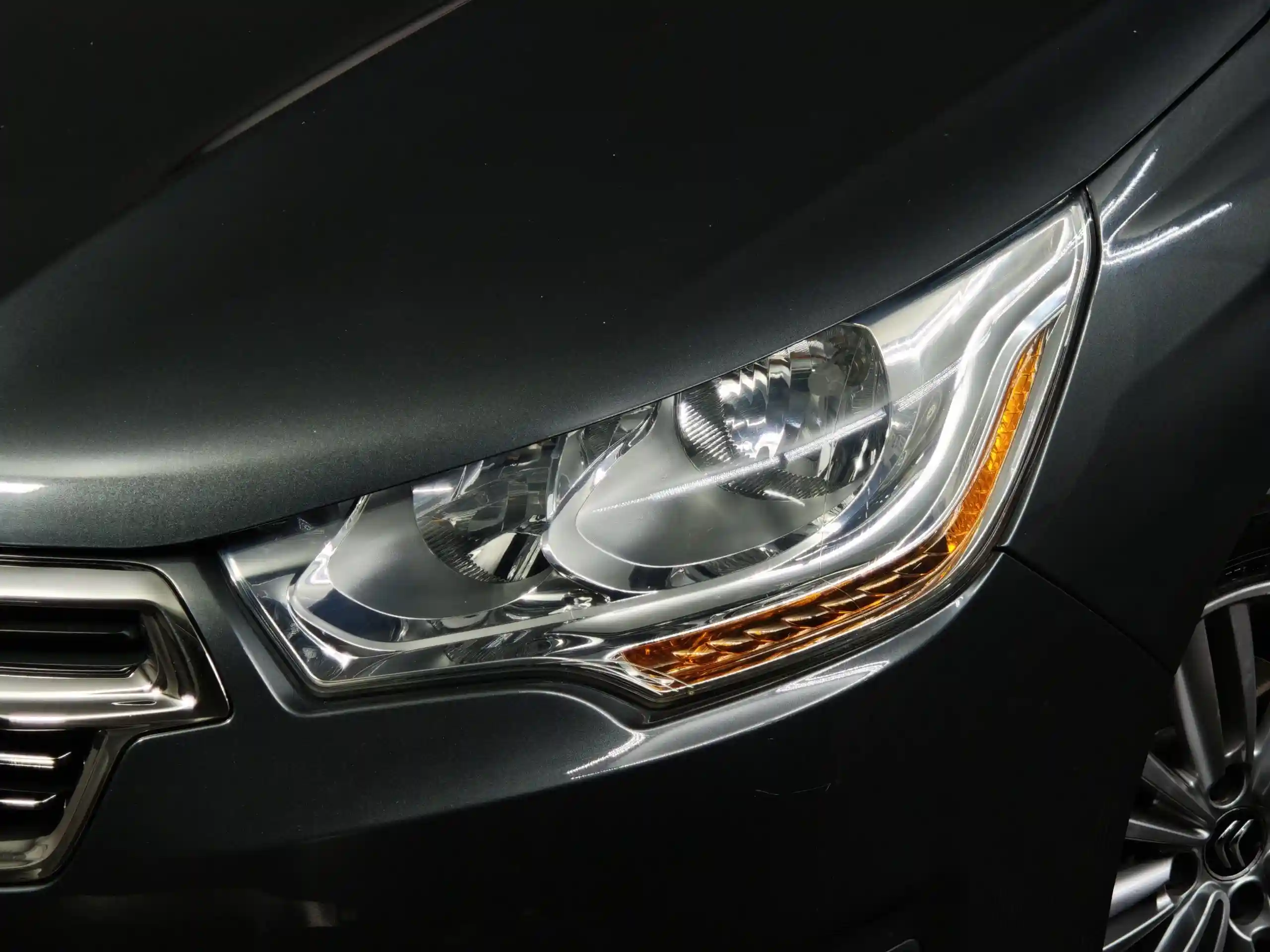 Citroen C4 2014