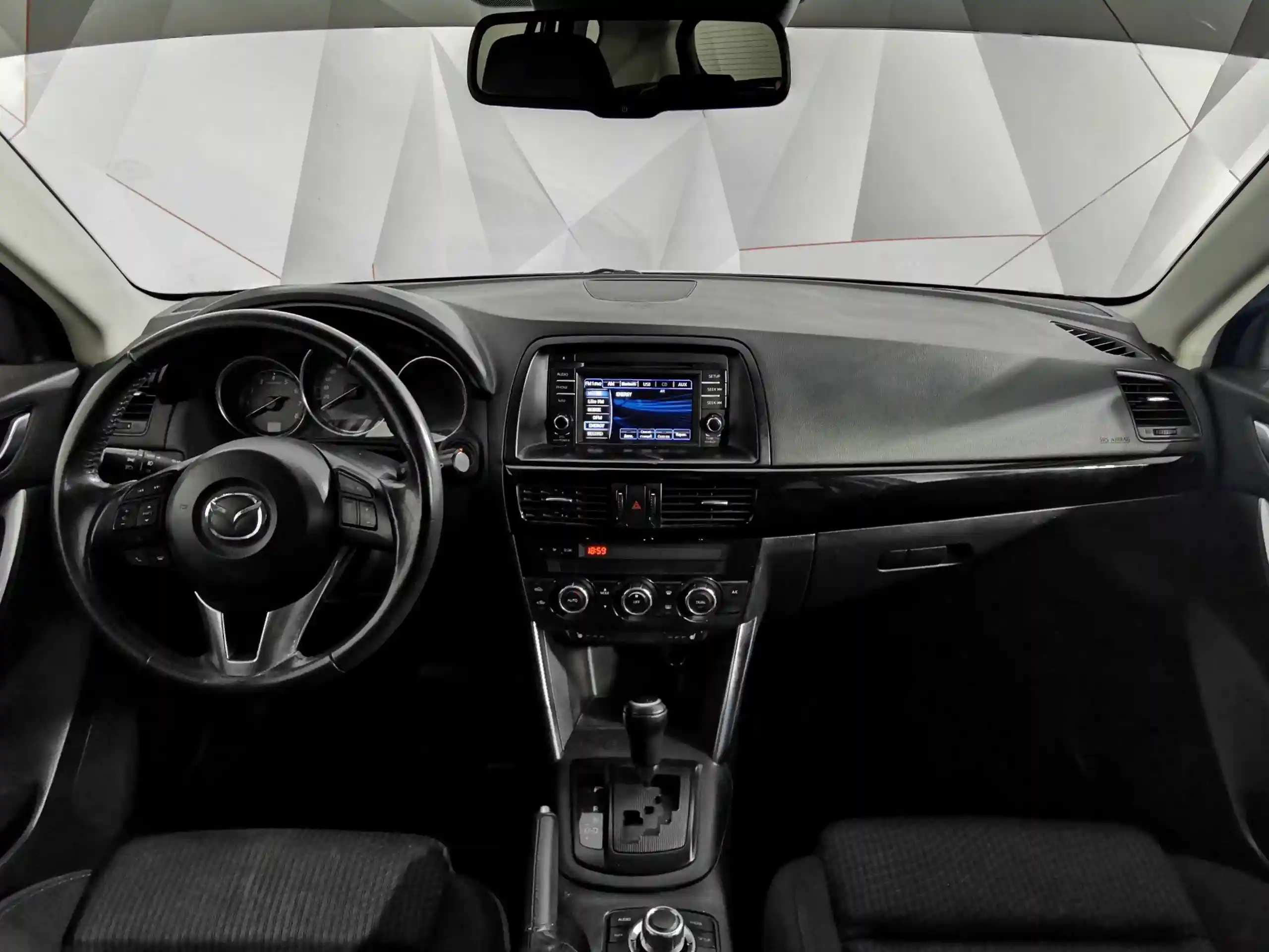 Mazda CX-5 2013