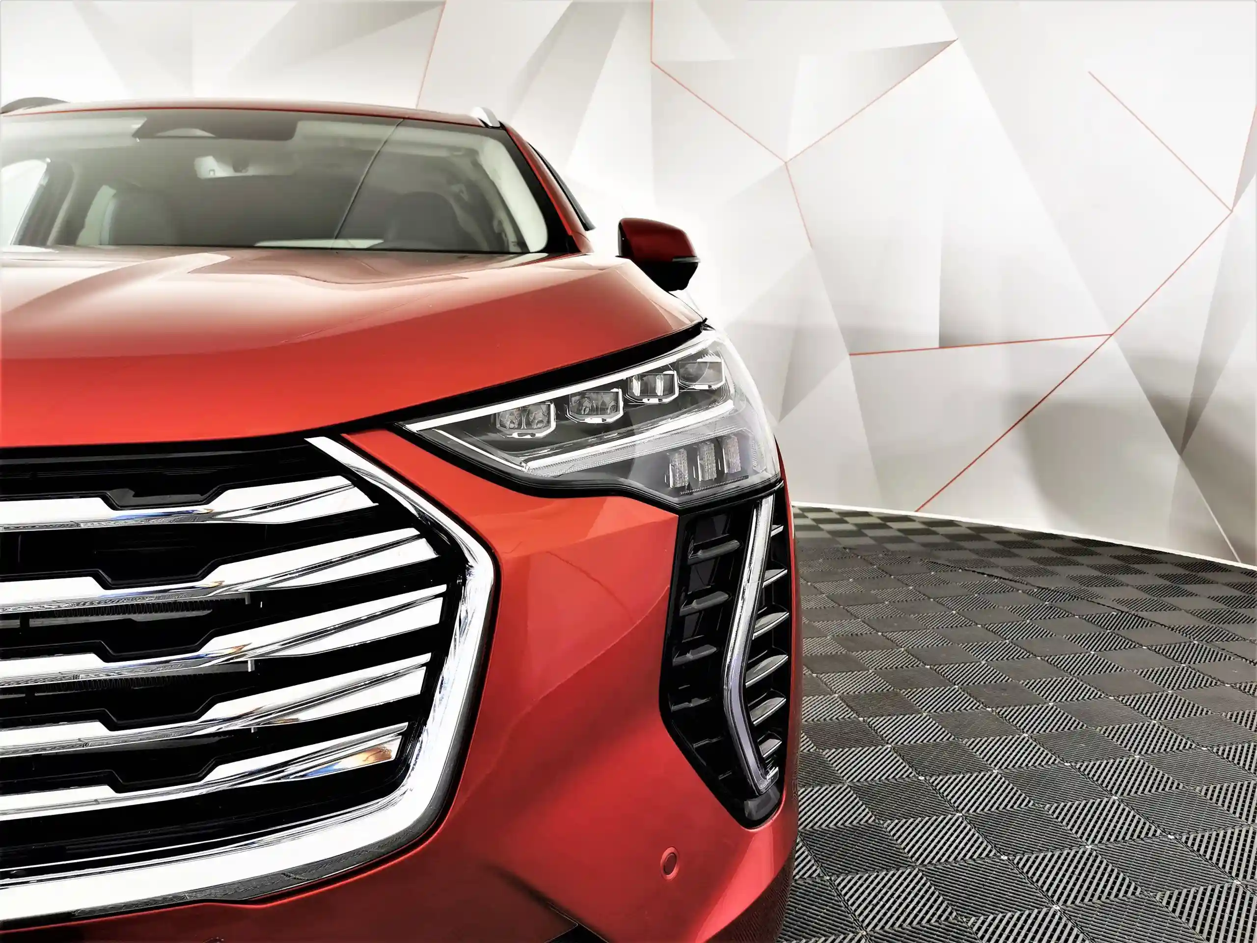 Haval Jolion 2021