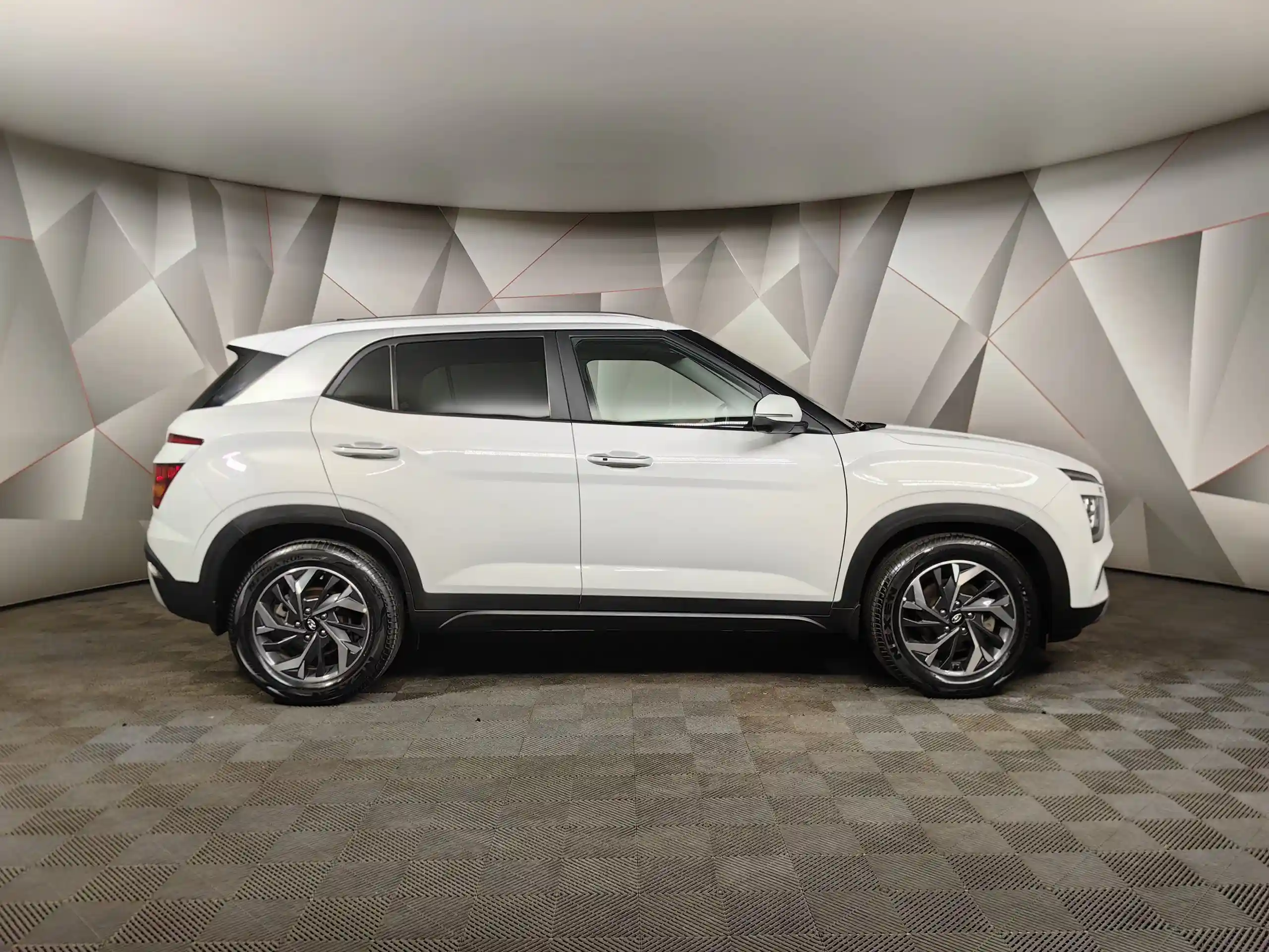 Hyundai Creta 2021