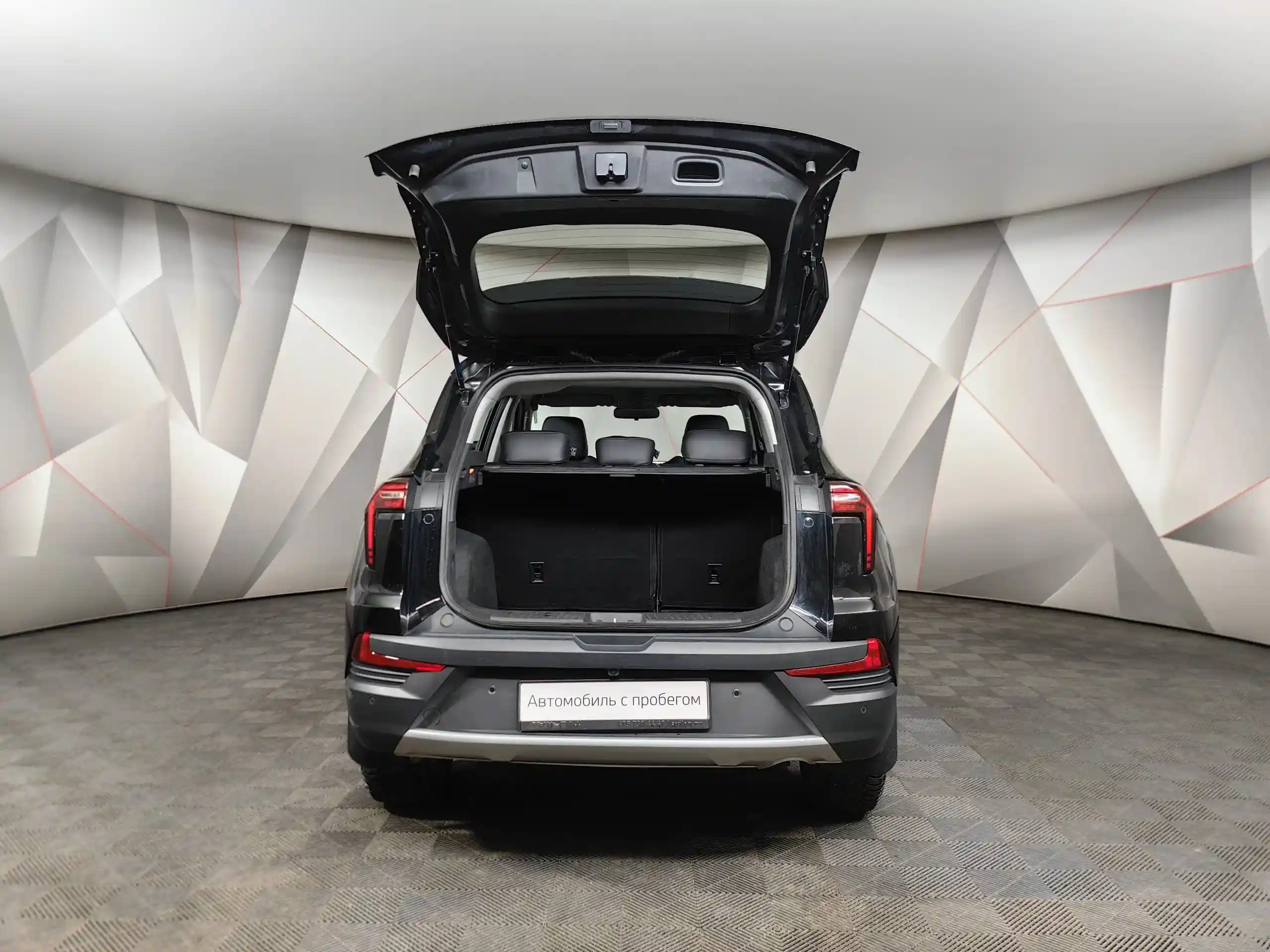 Москвич 3 2023