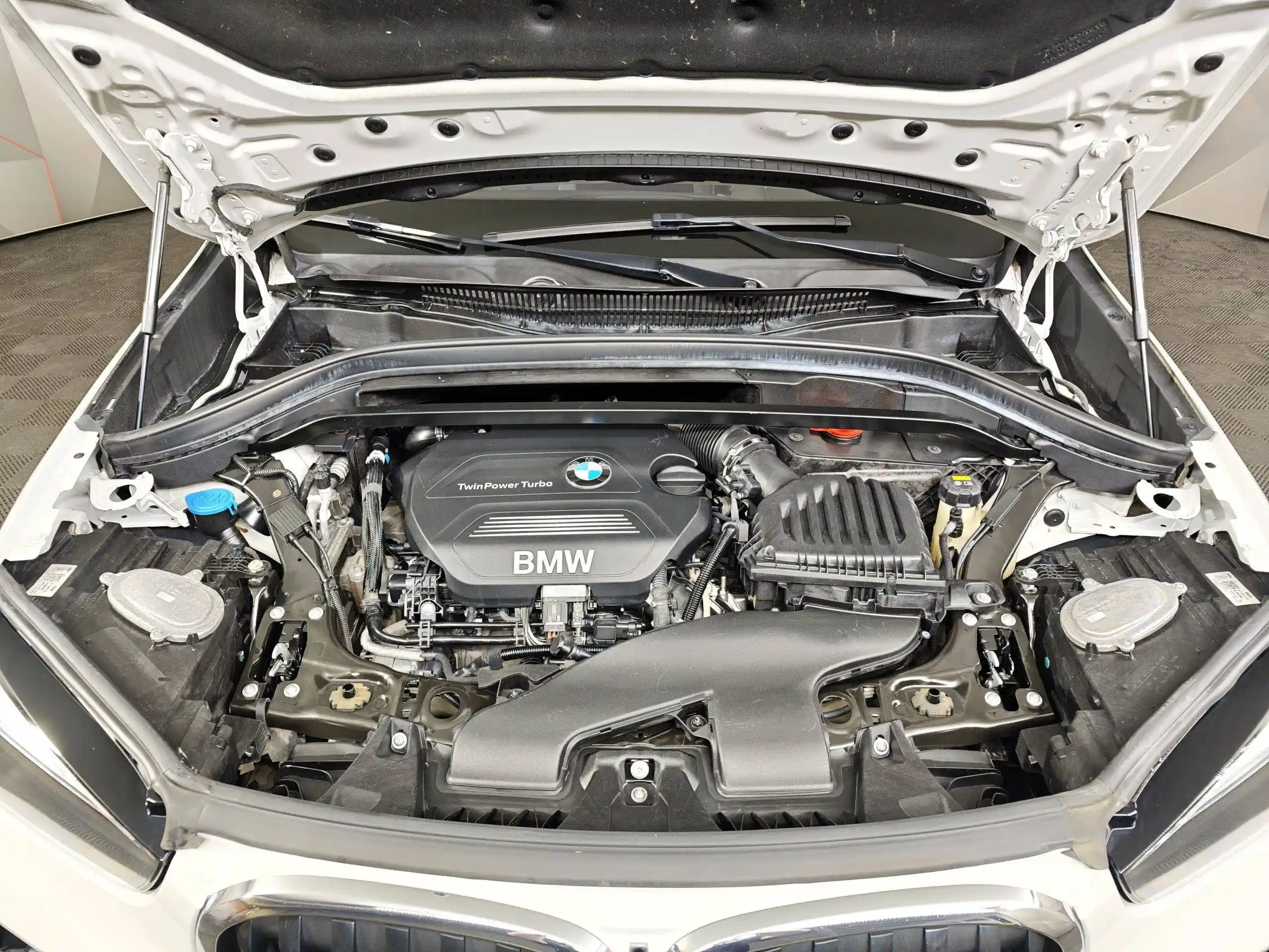 BMW X1 2019