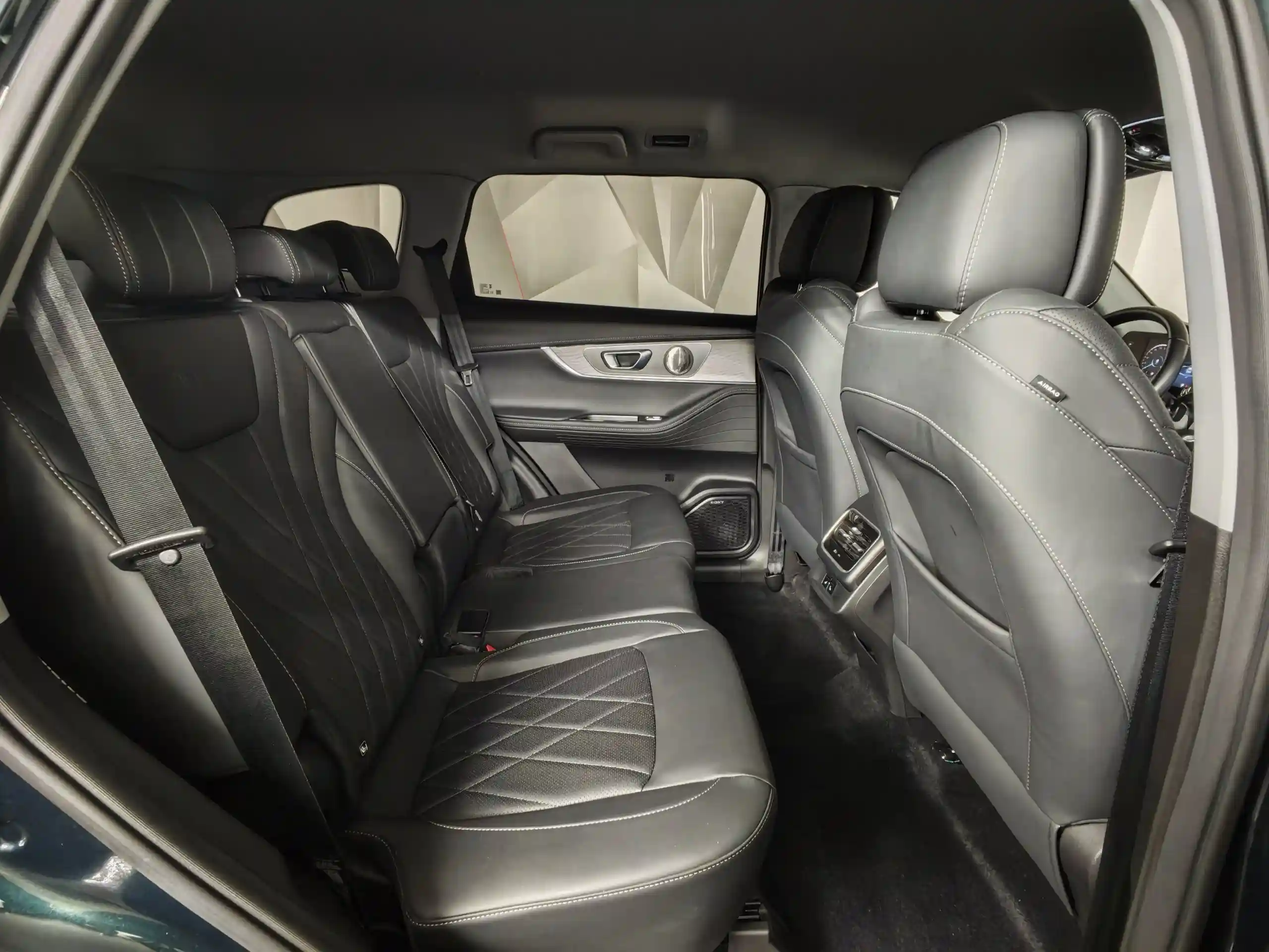 Chery Tiggo 8 Pro Max 2024