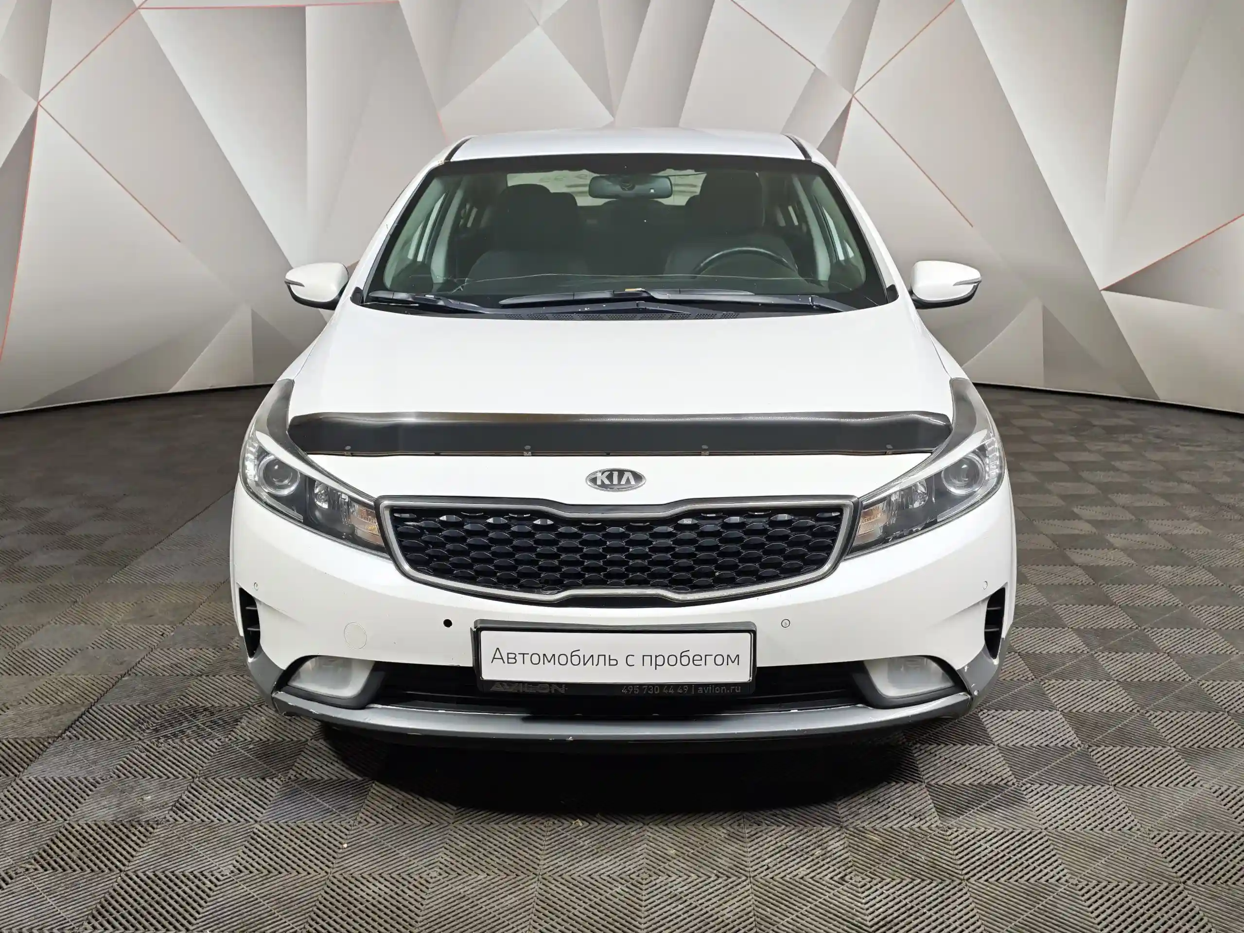 Kia Cerato 2017