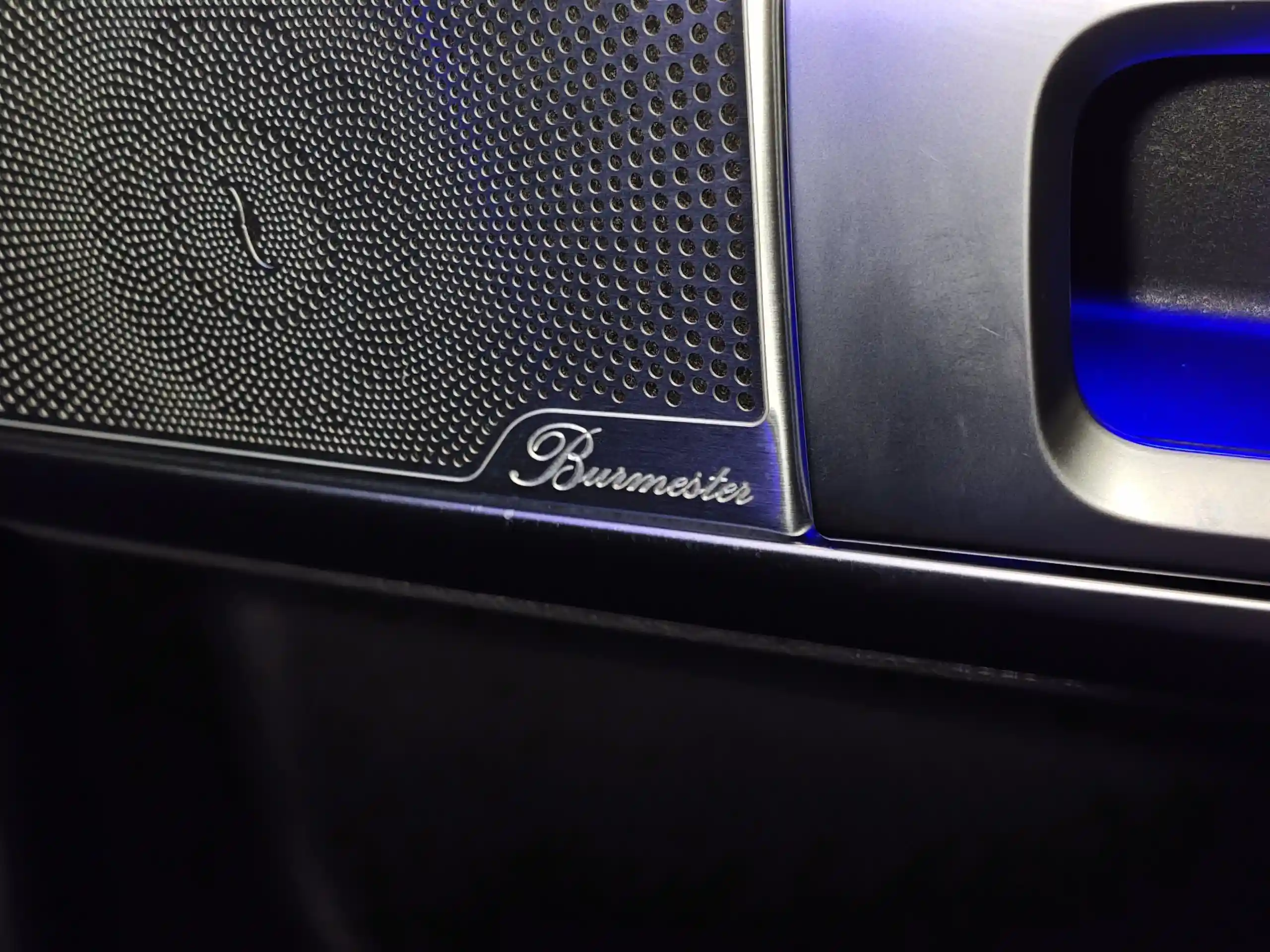 Mercedes-Benz G-Класс 2021