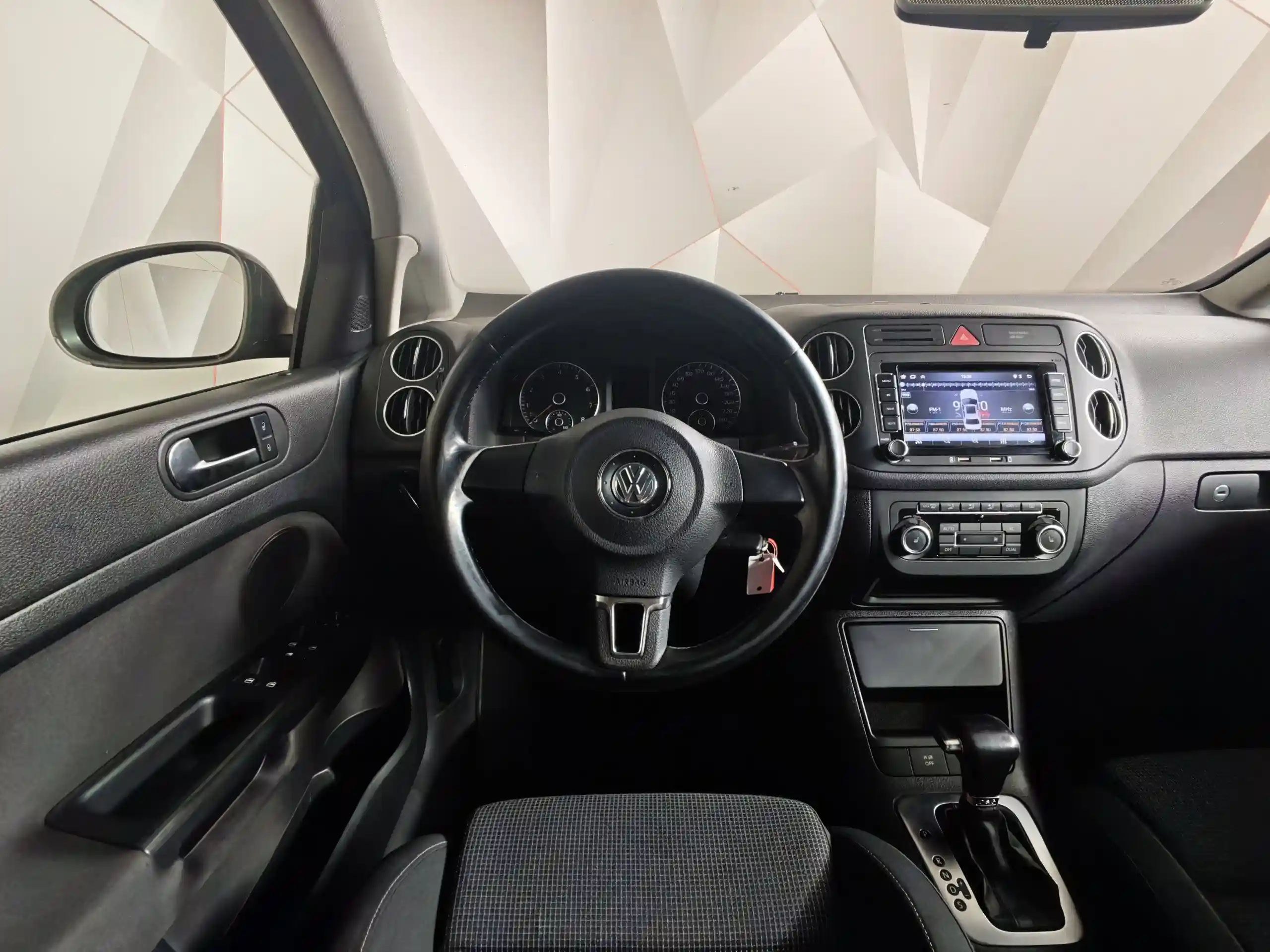 Volkswagen Golf 2009