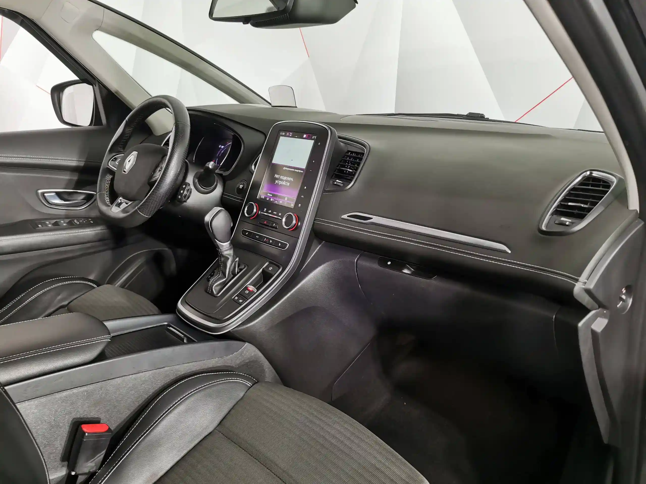 Renault Scenic 2019