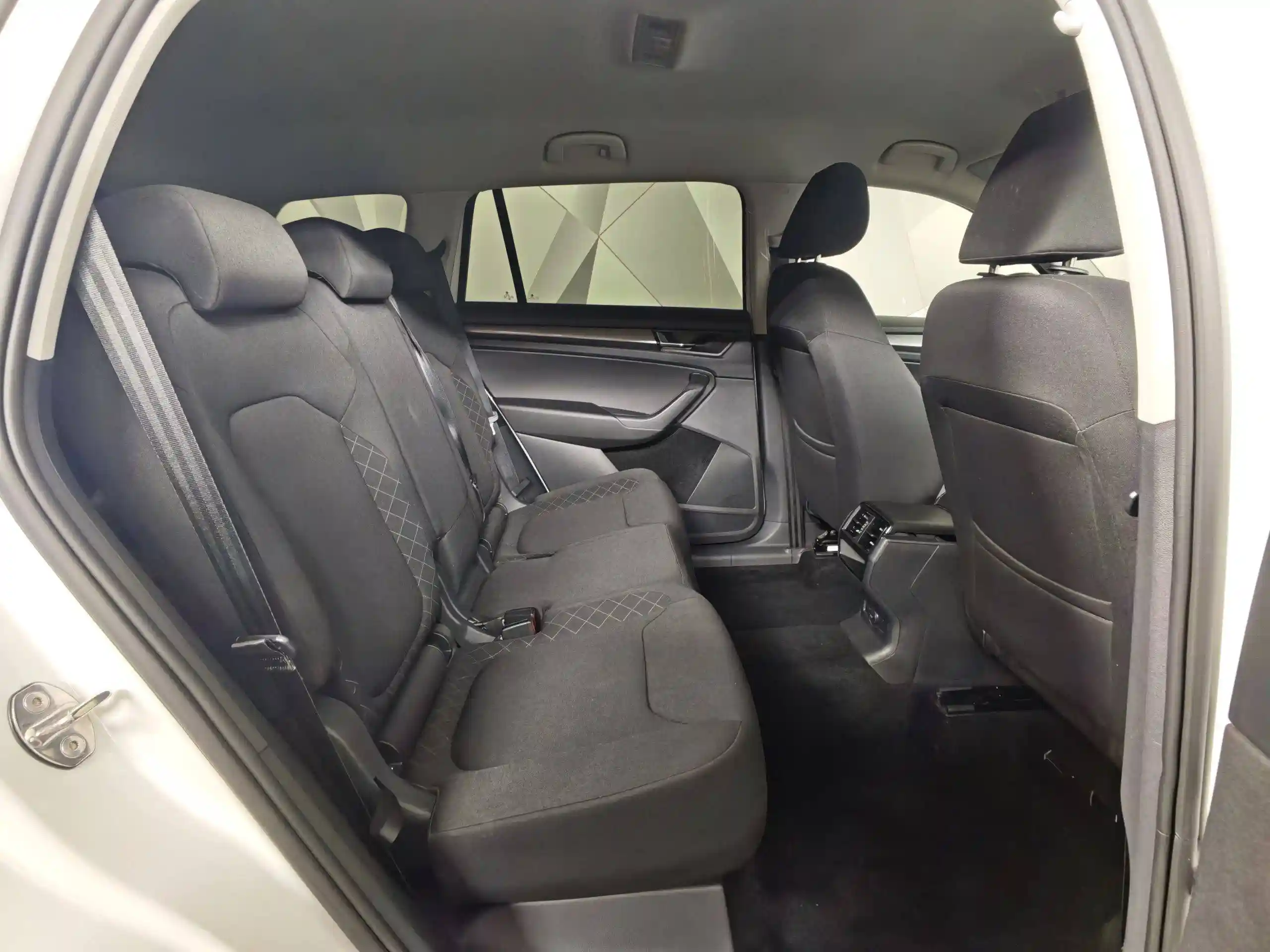 Skoda Kodiaq 2019