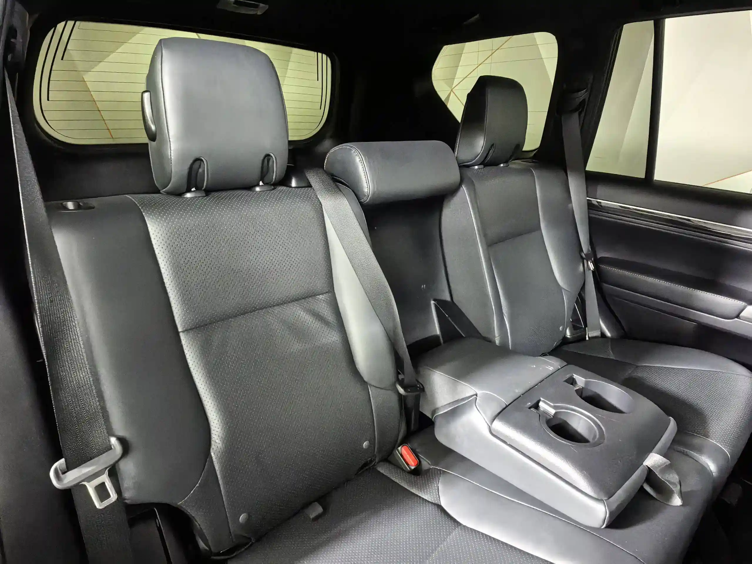 Lexus GX 2022