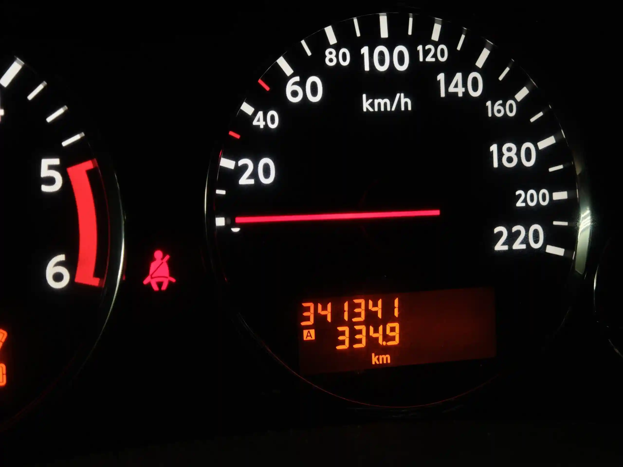 Nissan Pathfinder 2010