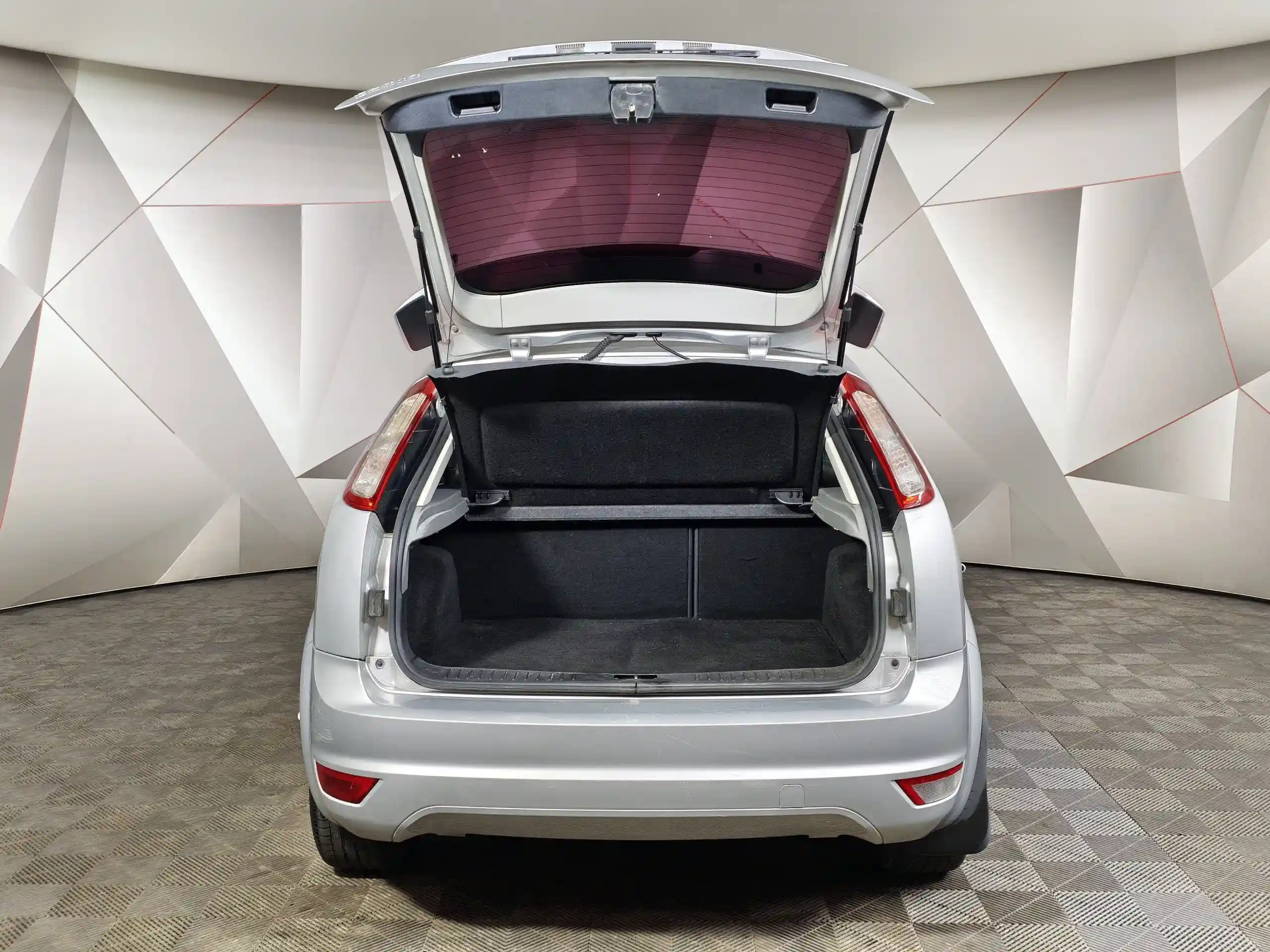 Ford Focus 2011