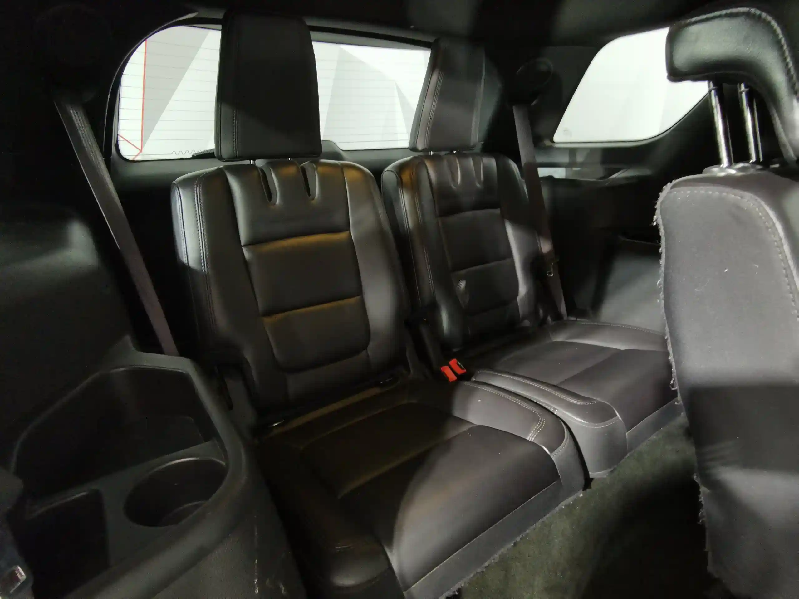 Ford Explorer 2013