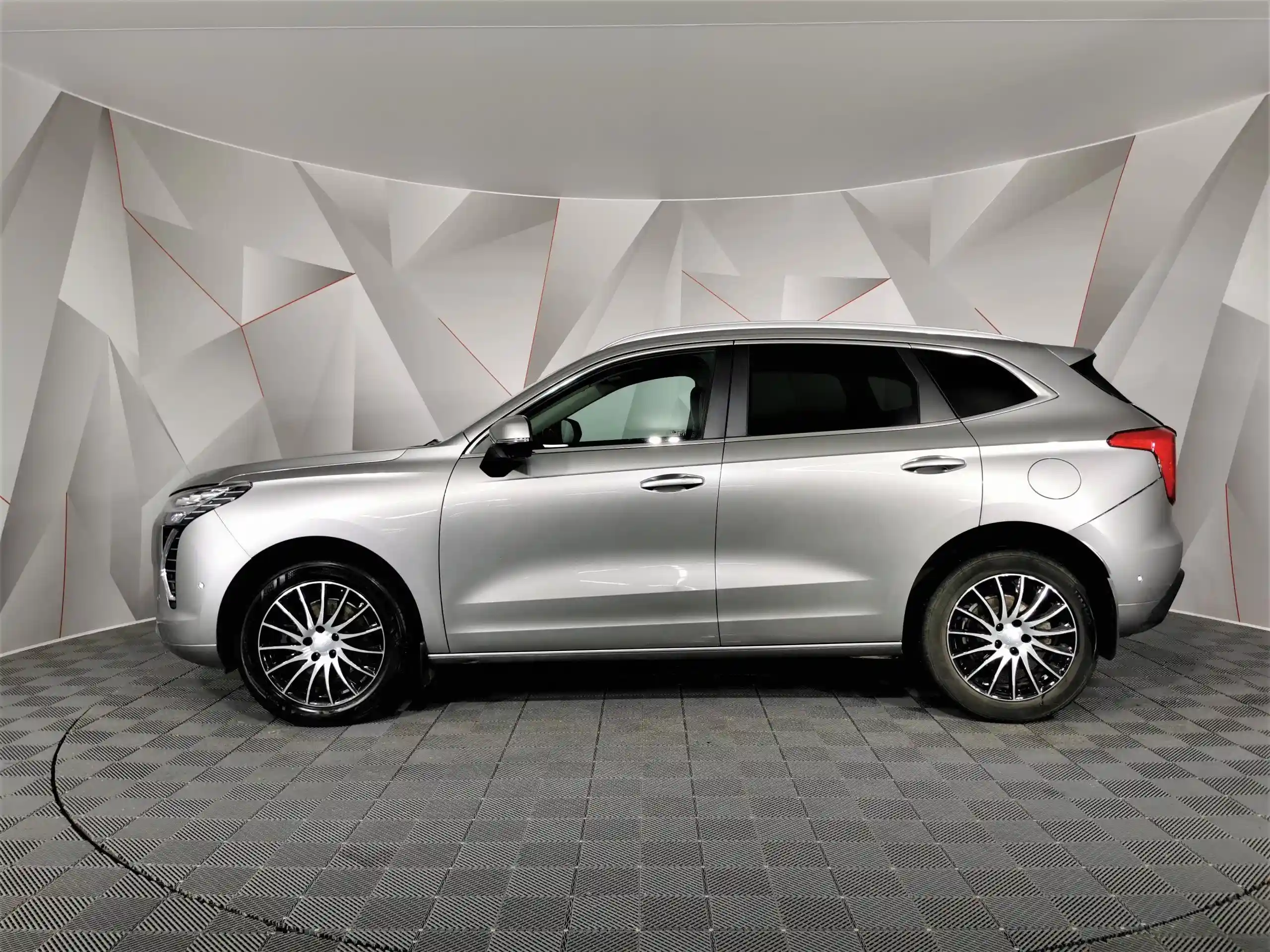 Haval Jolion 2023