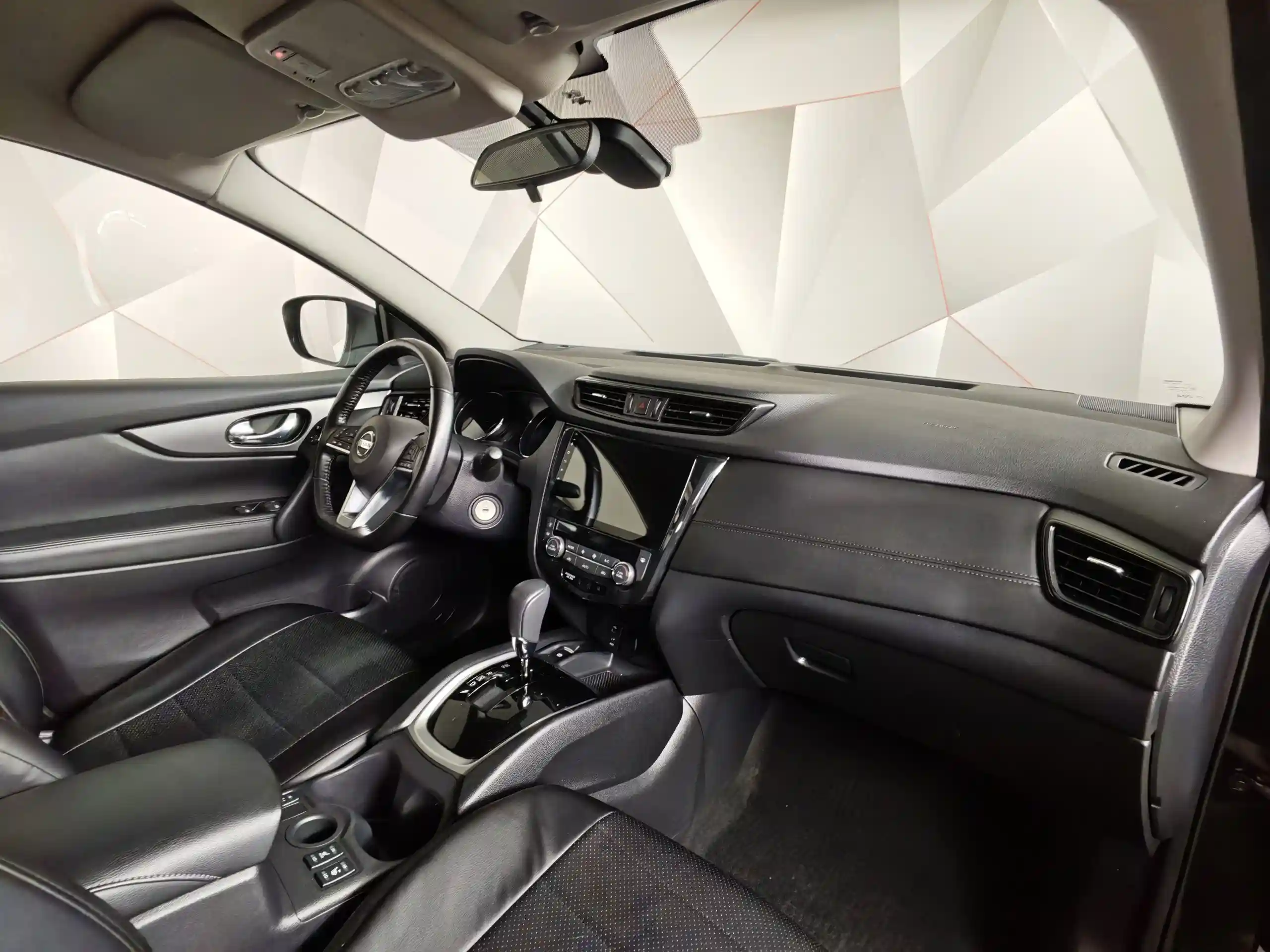 Nissan Qashqai 2022