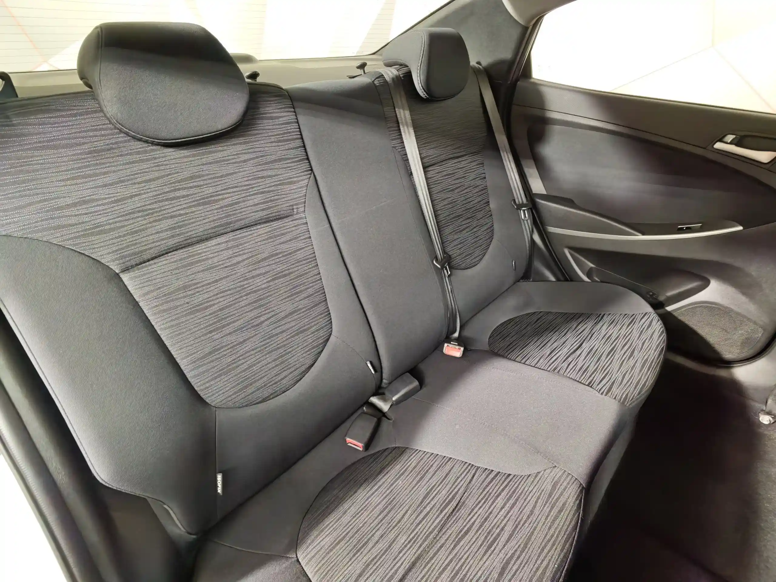 Hyundai Solaris 2014