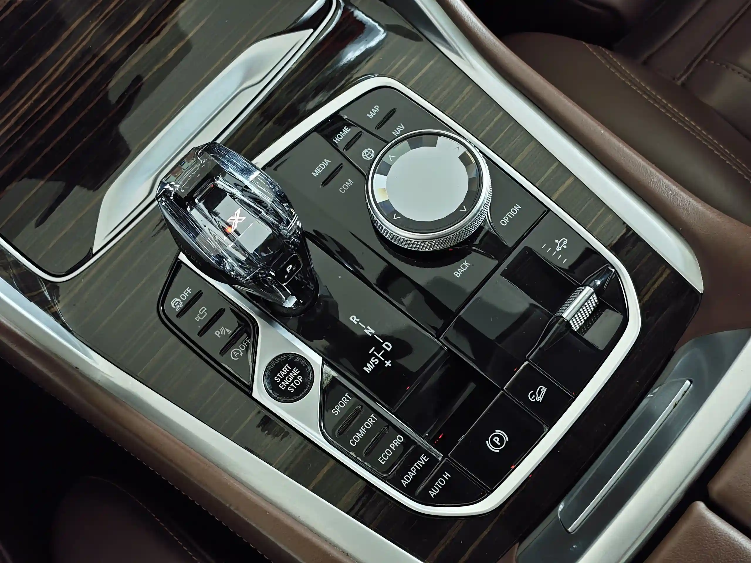 BMW X6 2020