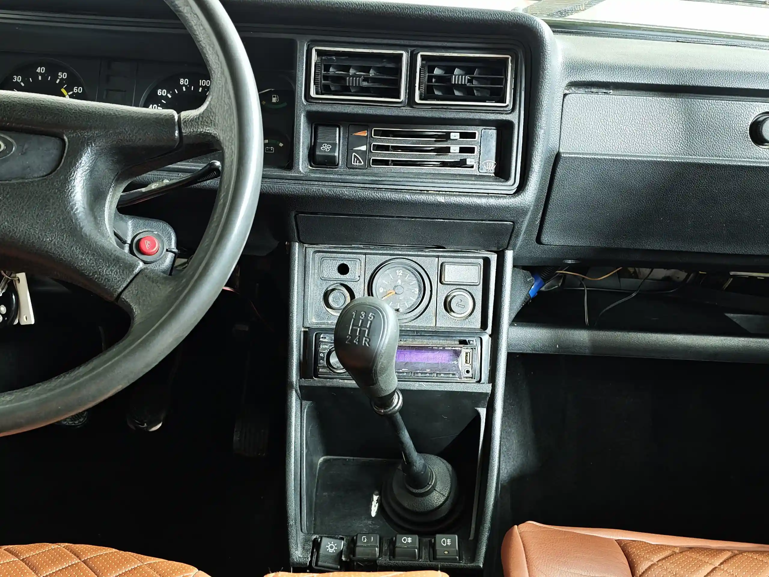 ВАЗ (Lada) 2107 2011