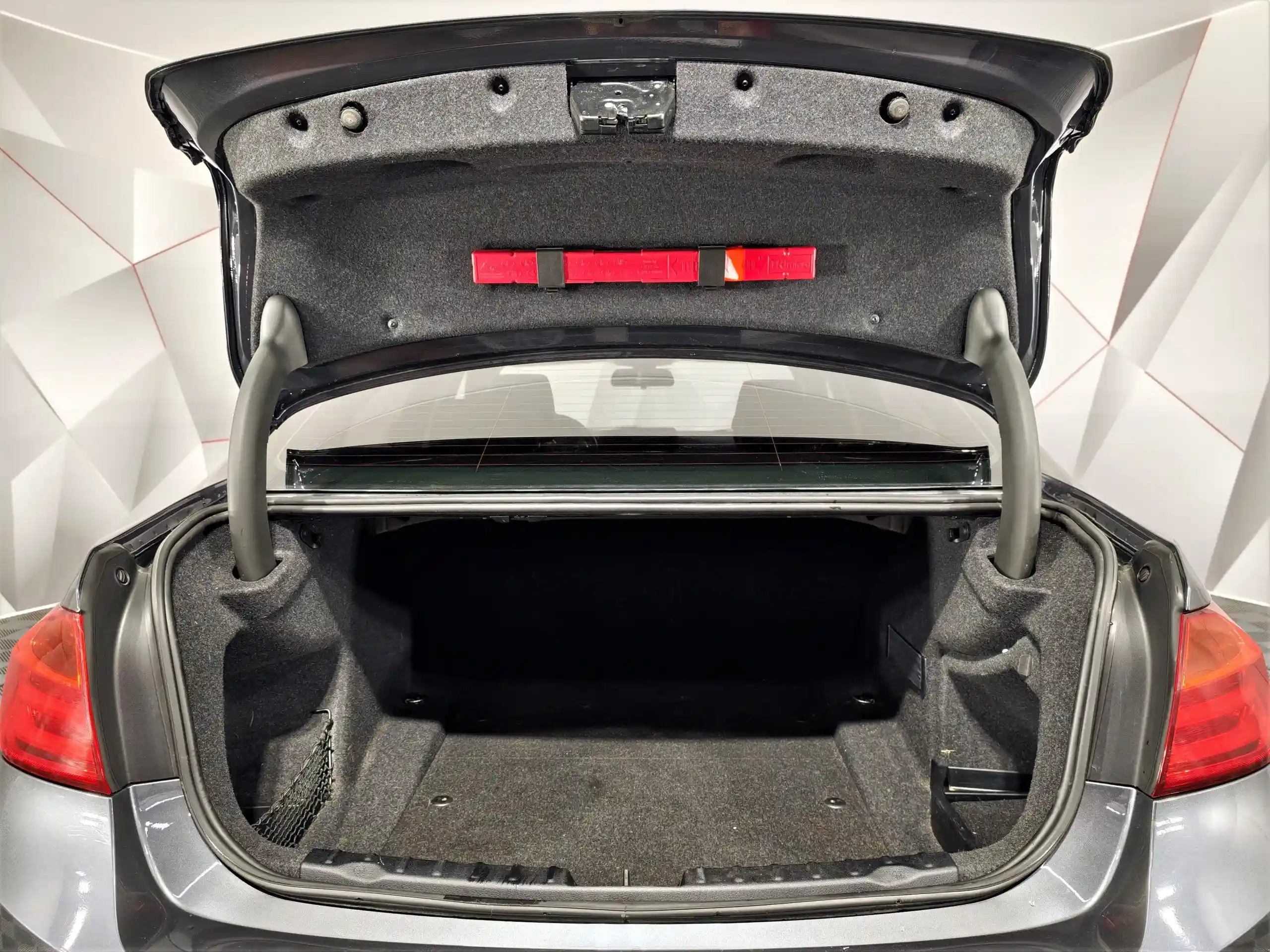 BMW 3 серия 2014