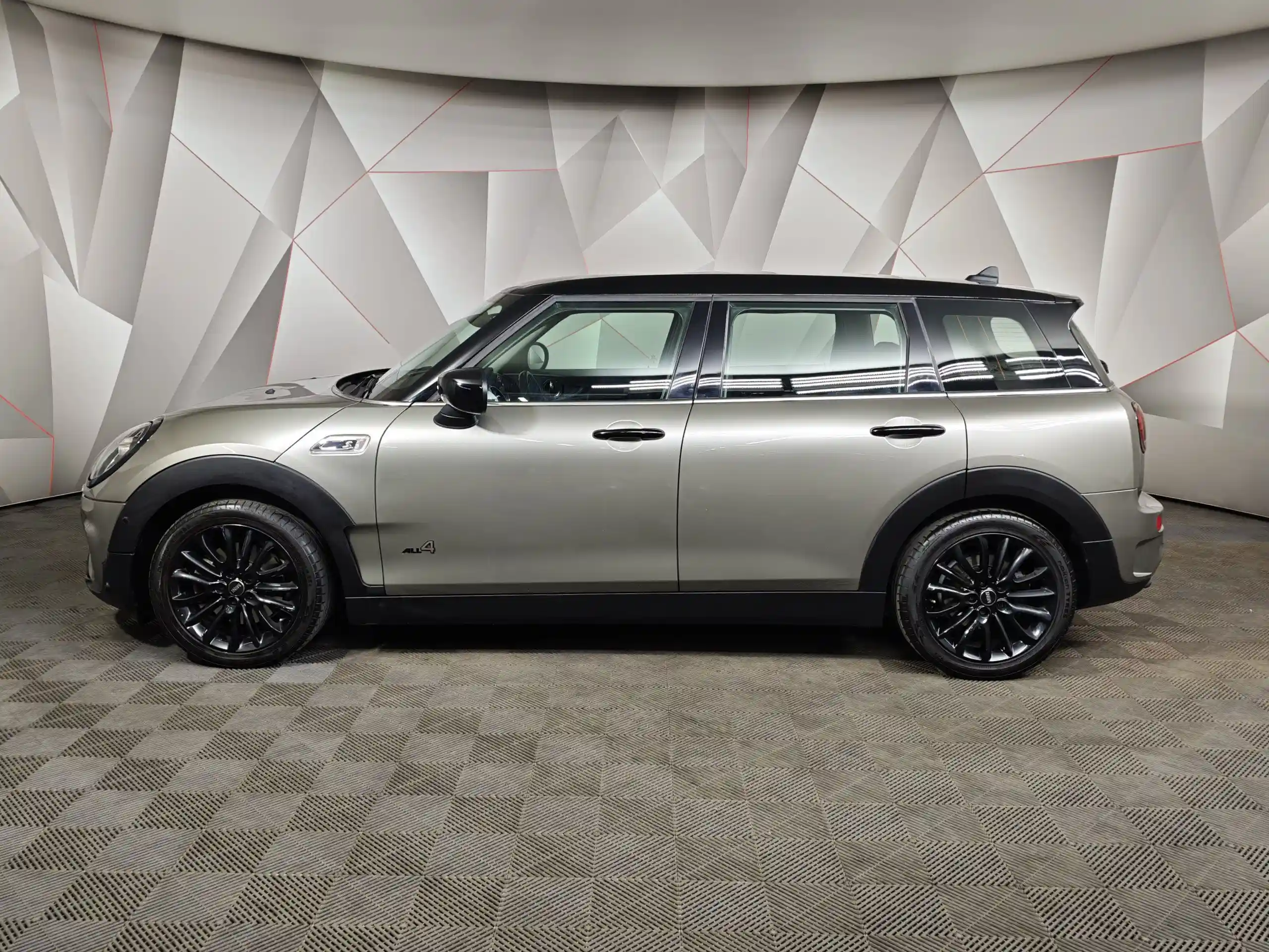 MINI Clubman 2020