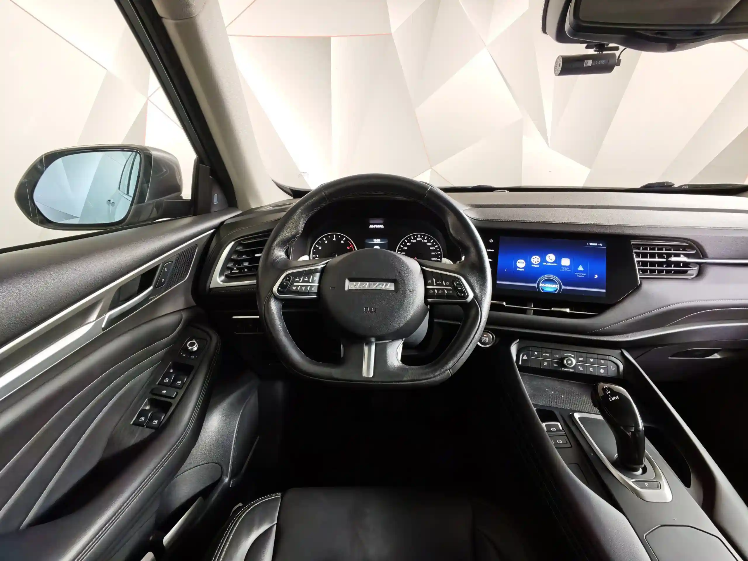 Haval F7 2019