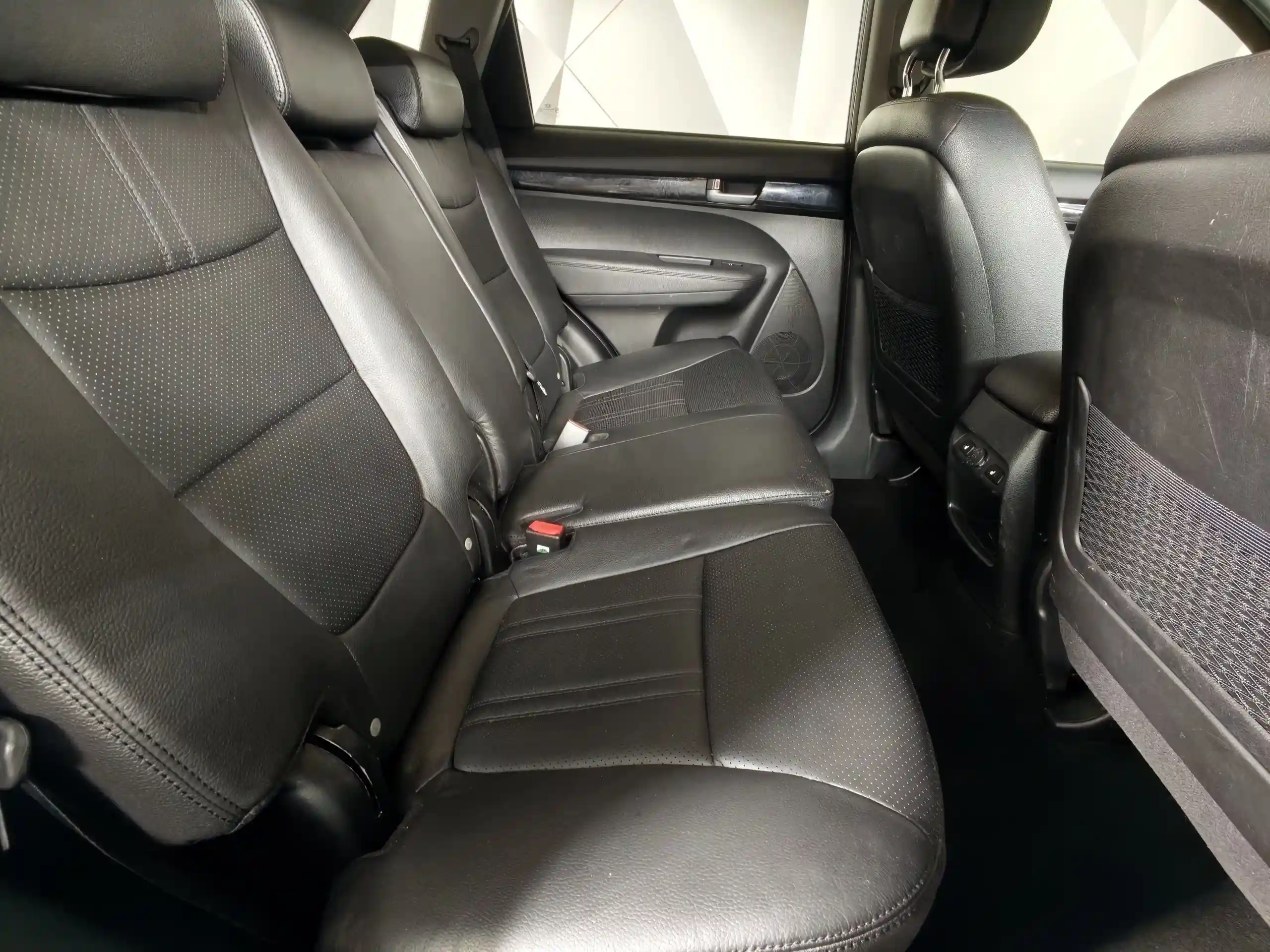 Kia Sorento 2013