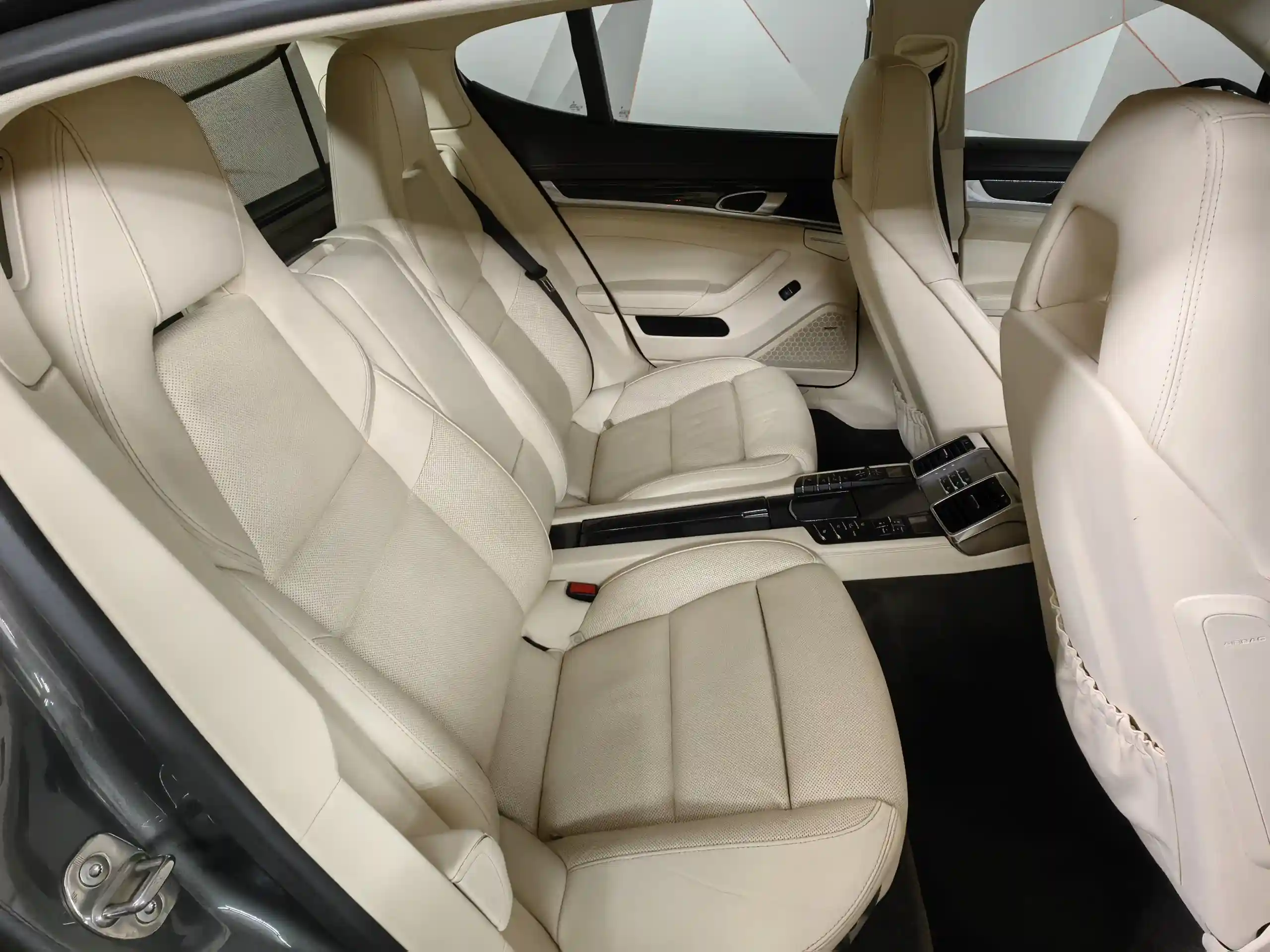 Porsche Panamera 2013