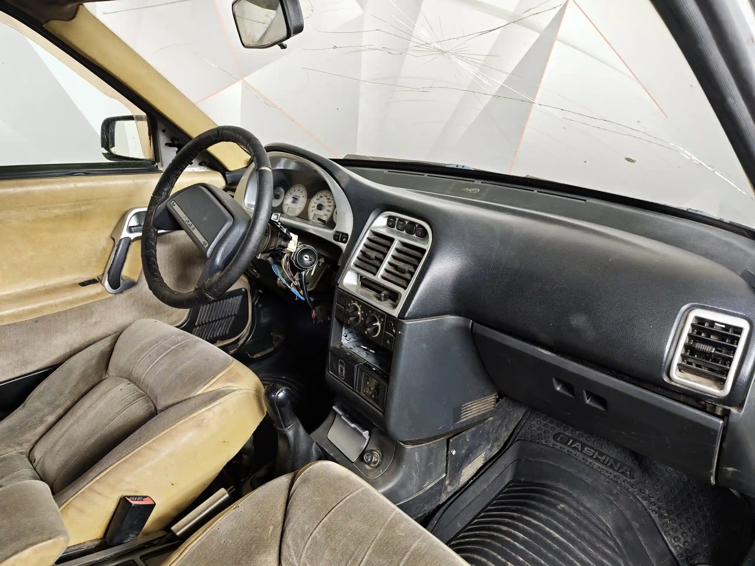 ВАЗ (Lada) 2110 2003