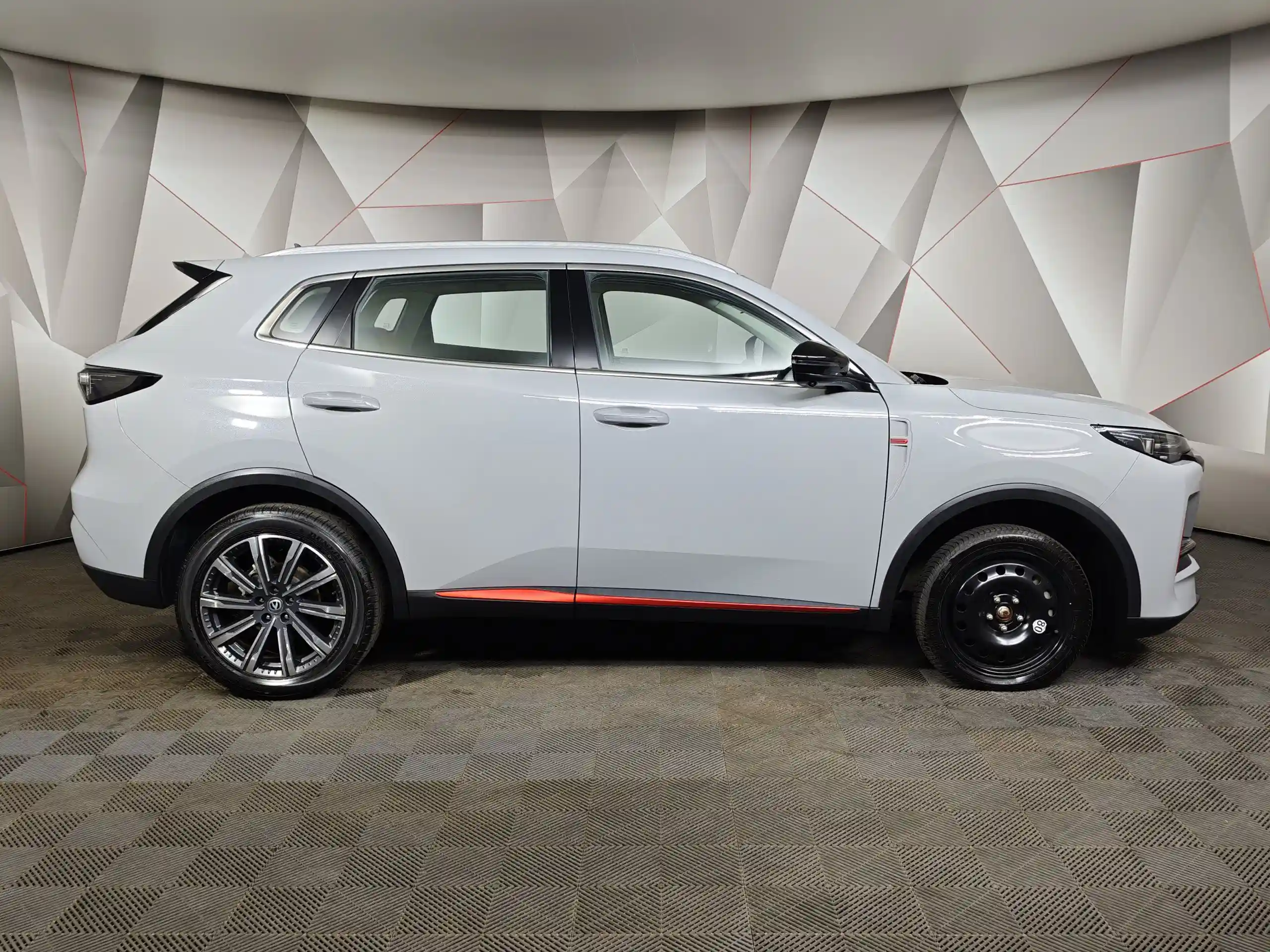 Changan CS55PLUS 2023