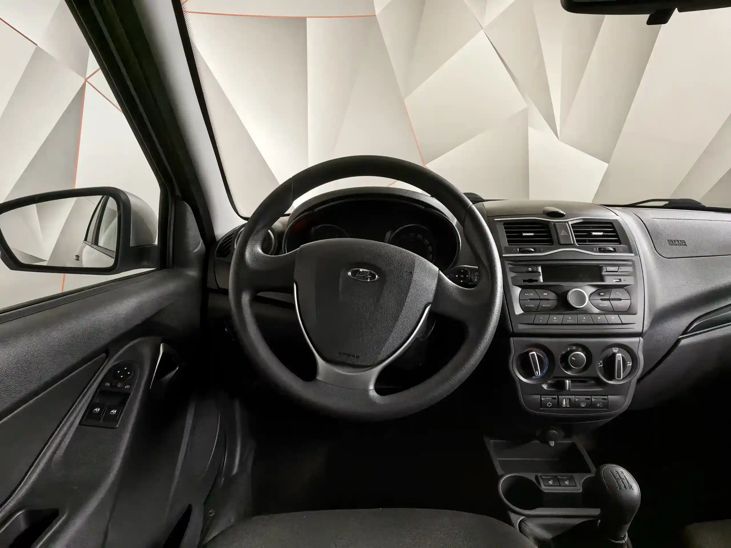 ВАЗ (Lada) Granta 2024