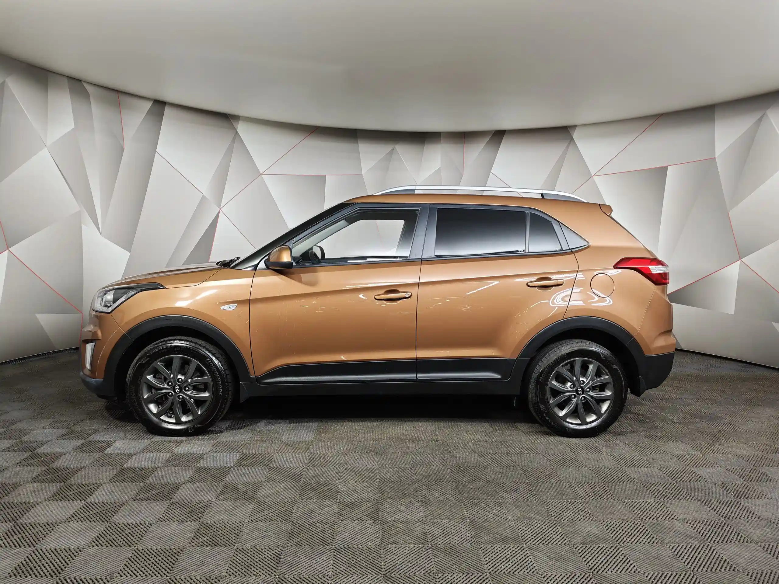 Hyundai Creta 2020