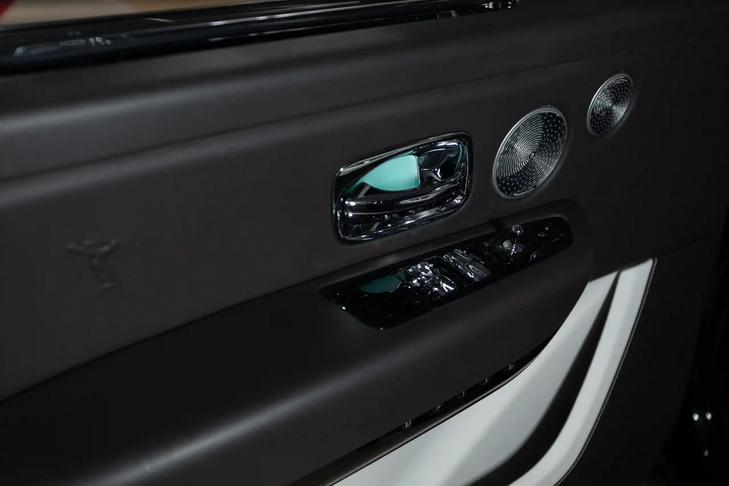 Rolls-Royce Cullinan 2021