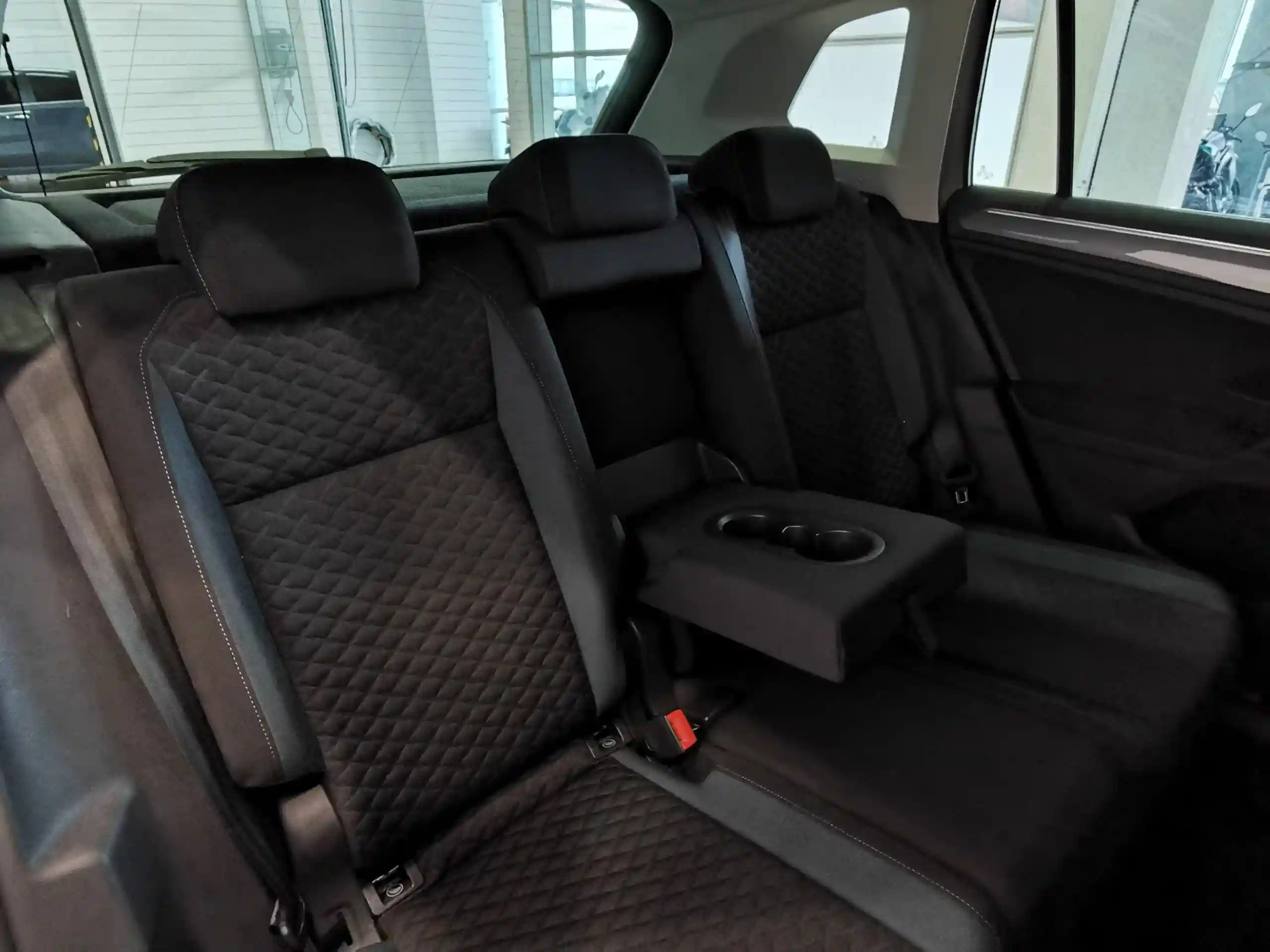 Volkswagen Tiguan 2019