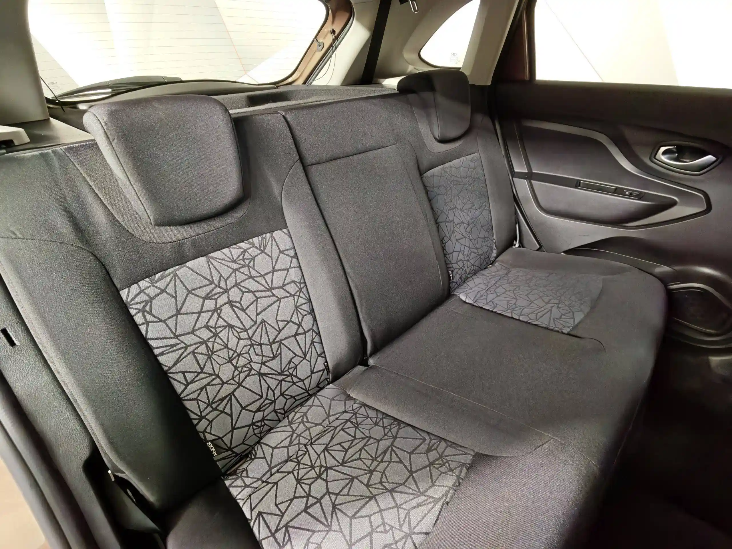 ВАЗ (Lada) XRAY 2020