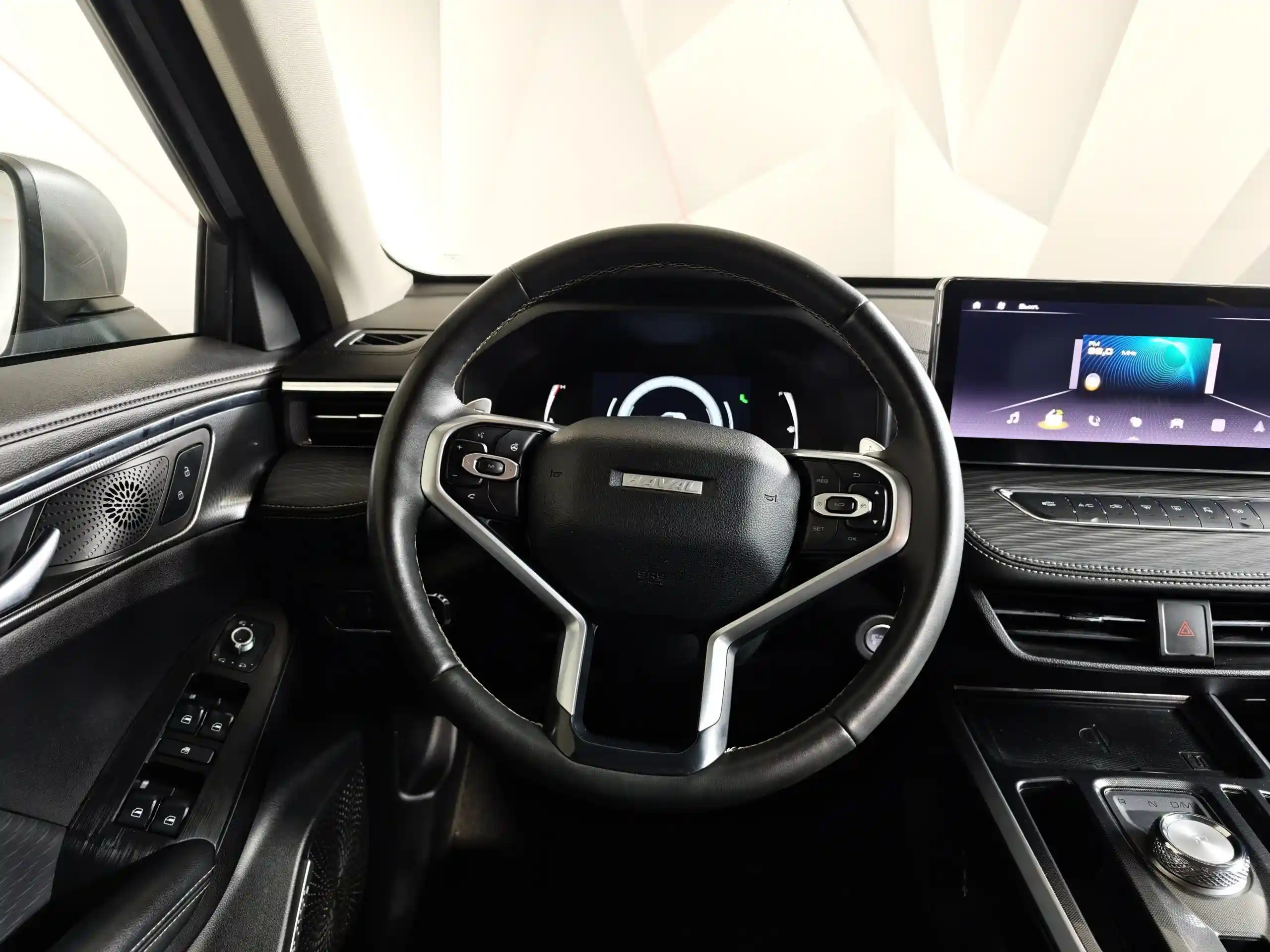 Haval Jolion 2023
