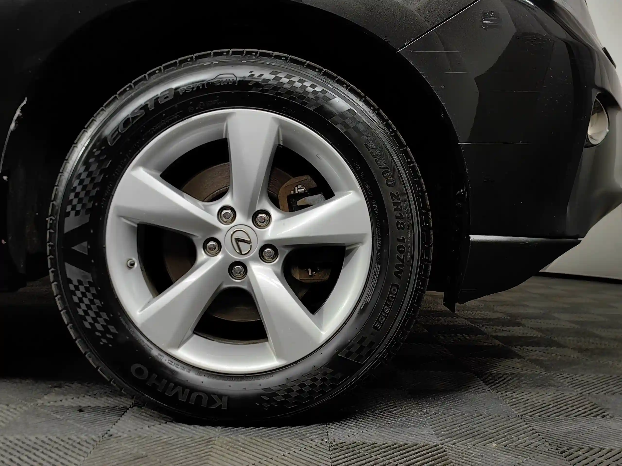 Lexus RX 2014