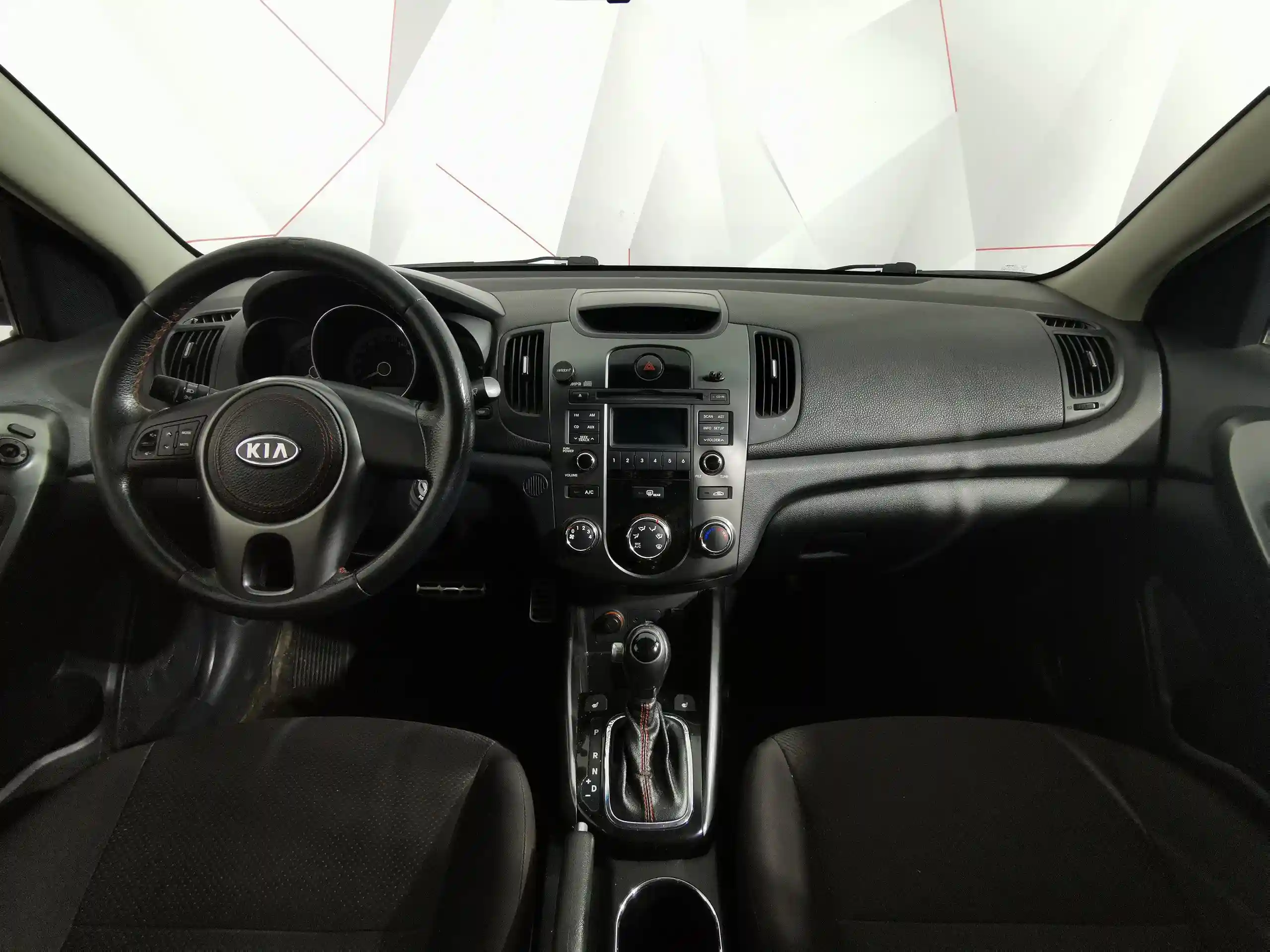 Kia Cerato 2011