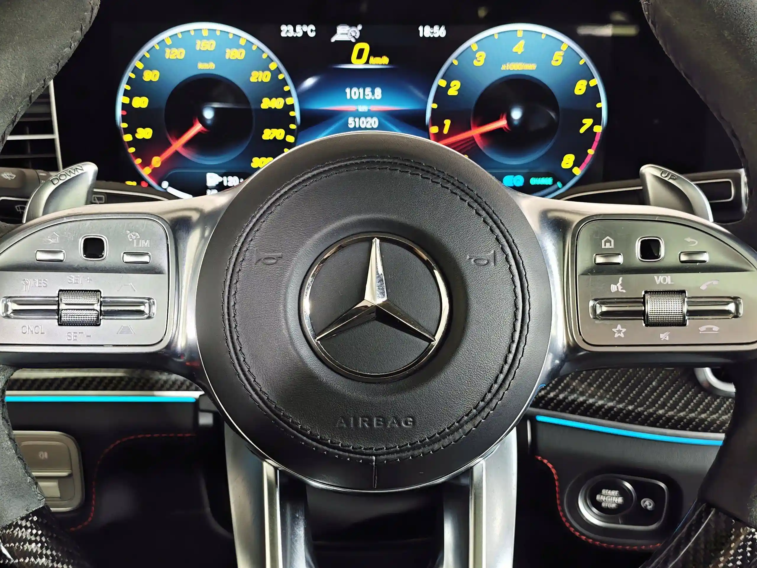 Mercedes-Benz GLE 2021