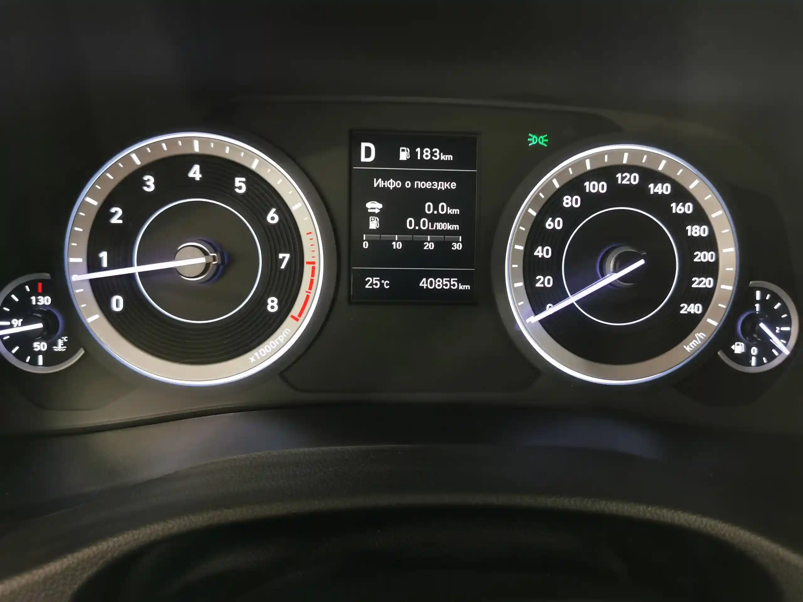 Hyundai Creta 2021
