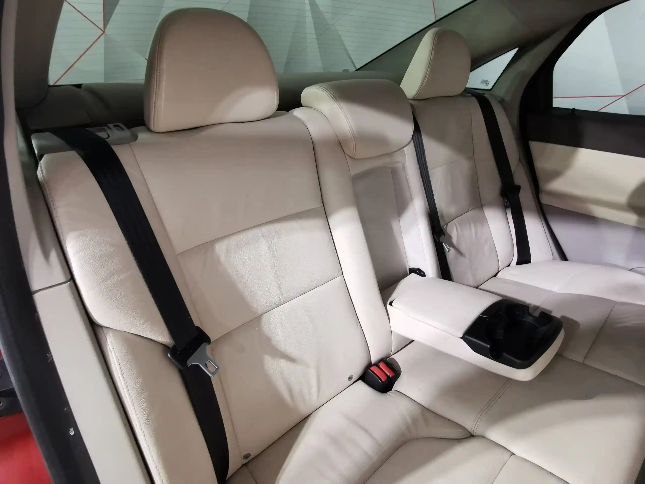 Volvo S40 2007